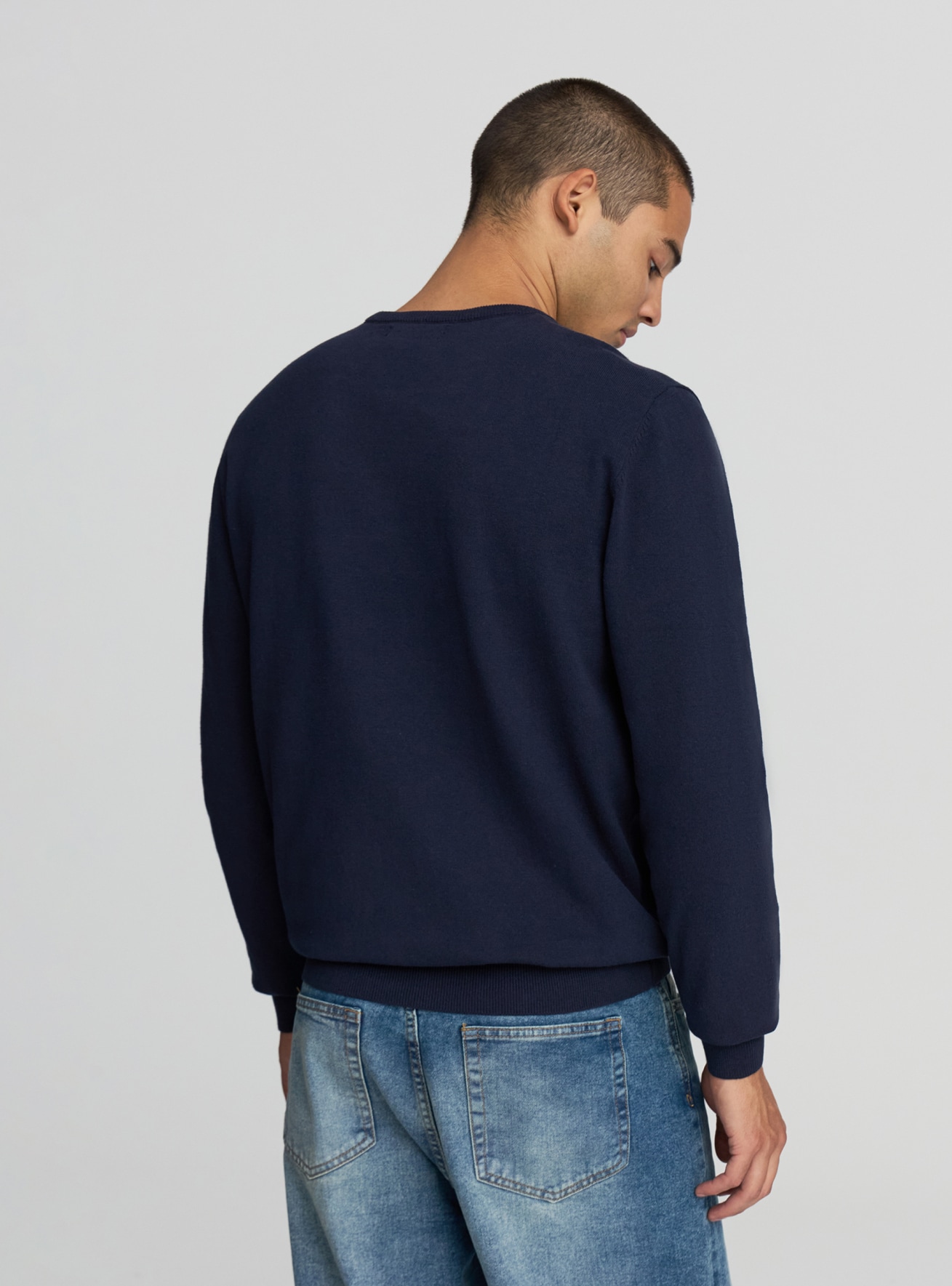 Maglia Uomo Terranova