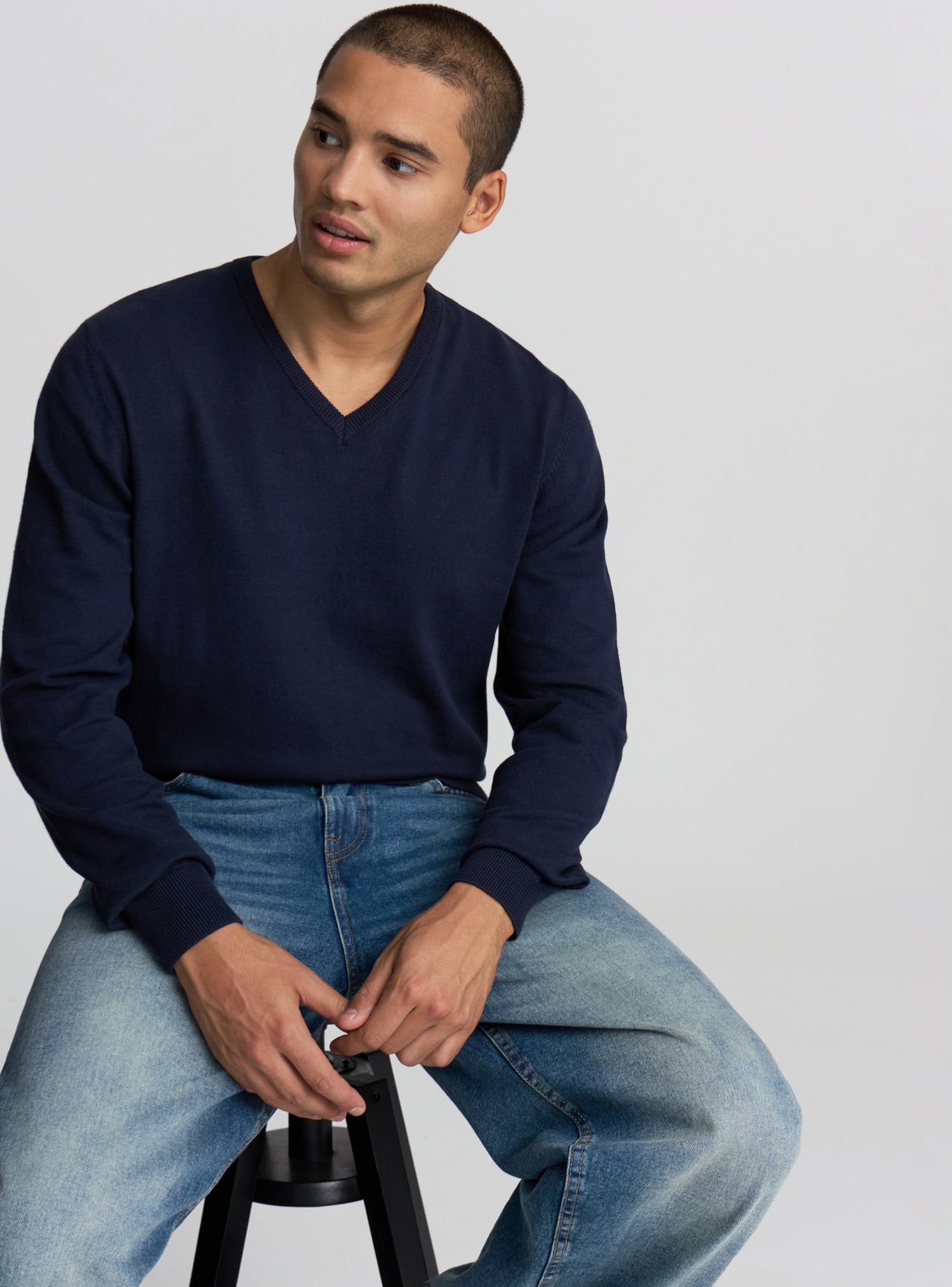 Maglia Uomo Terranova