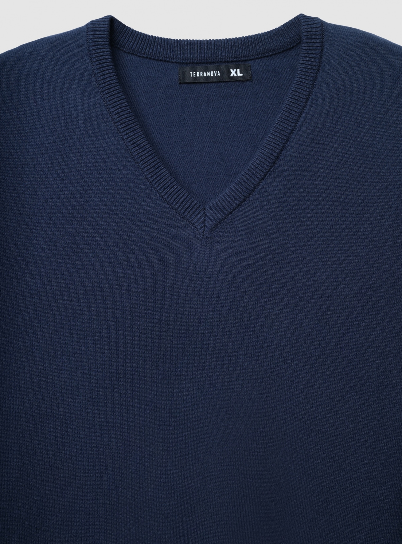 Maglia Uomo Terranova