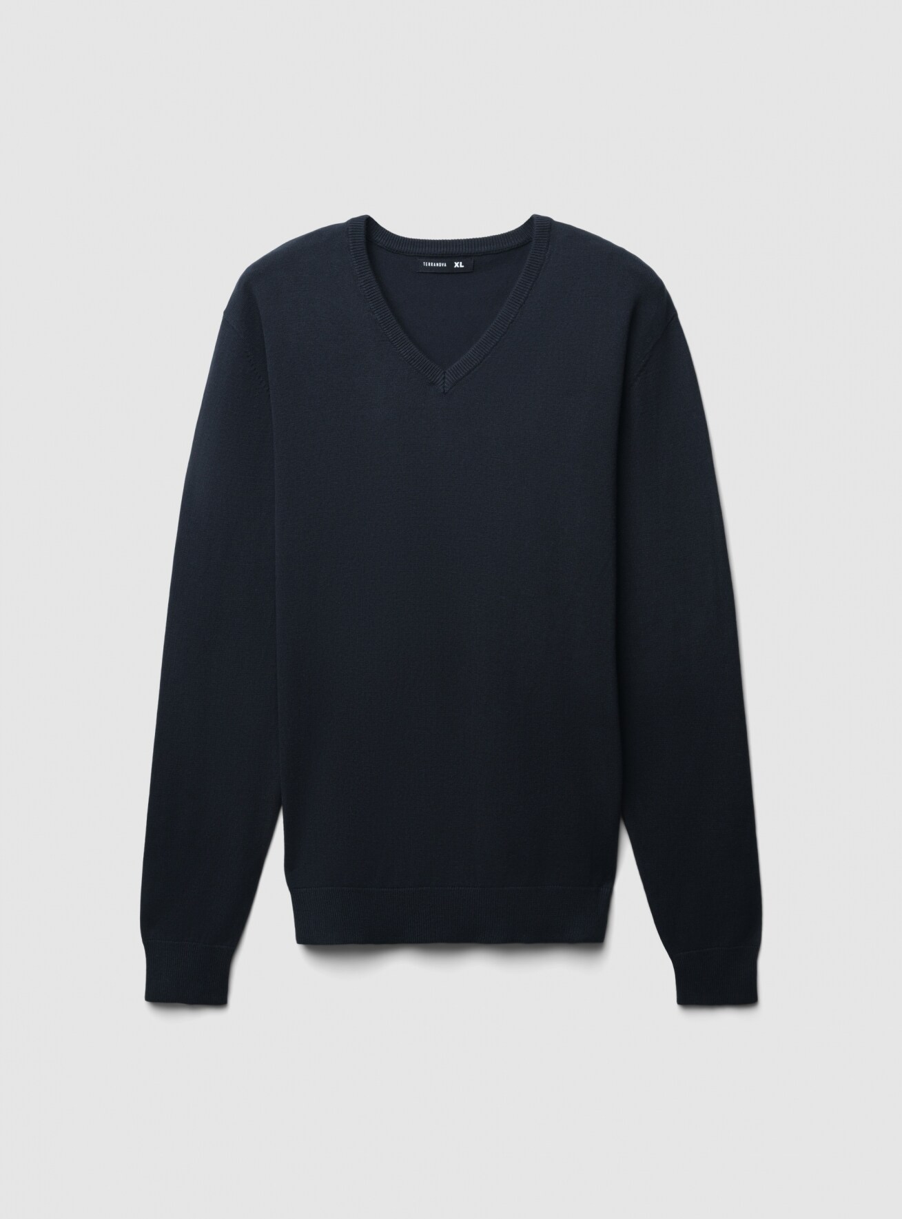 Maglia Uomo Terranova