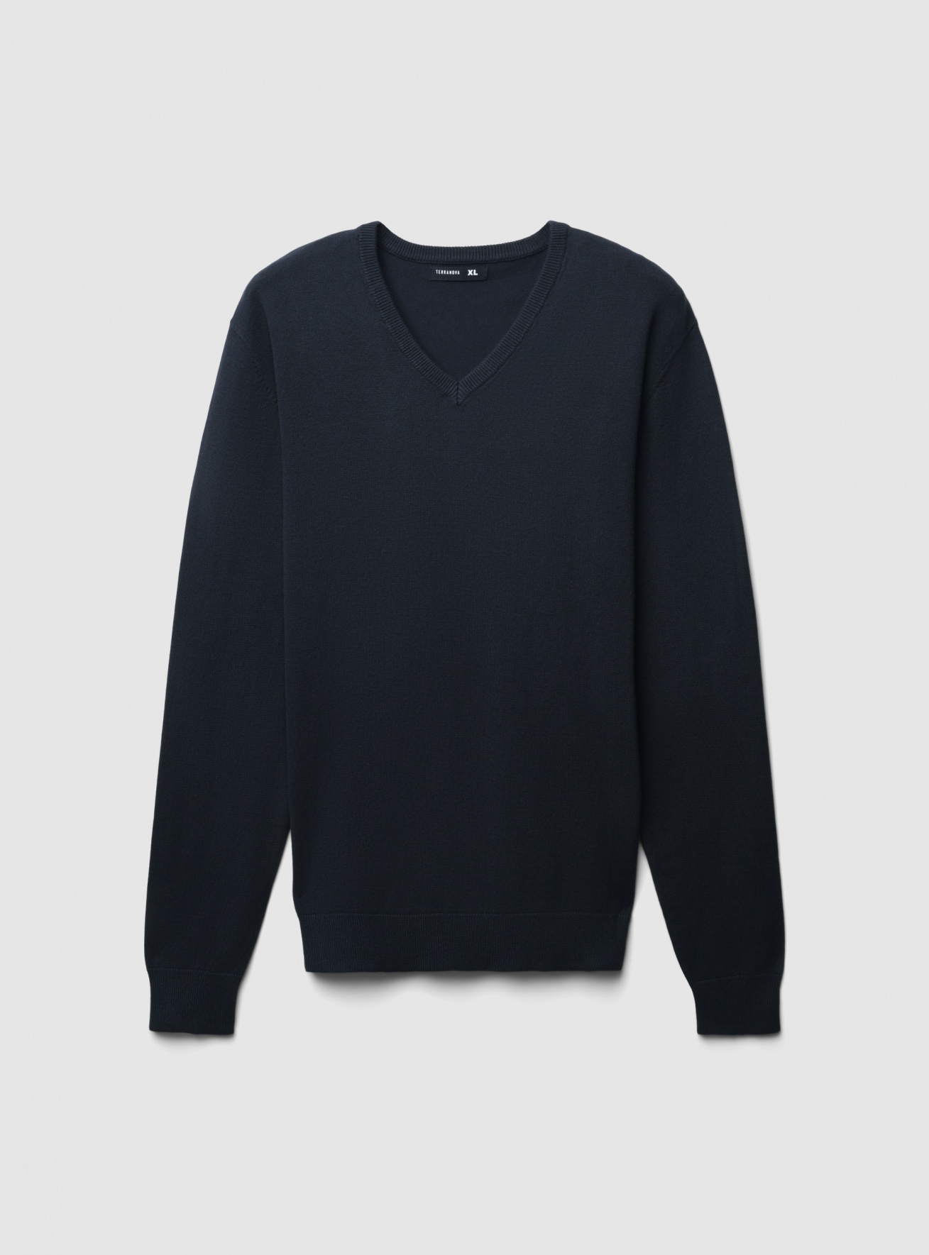 Pullover 3-5 Homme Terranova