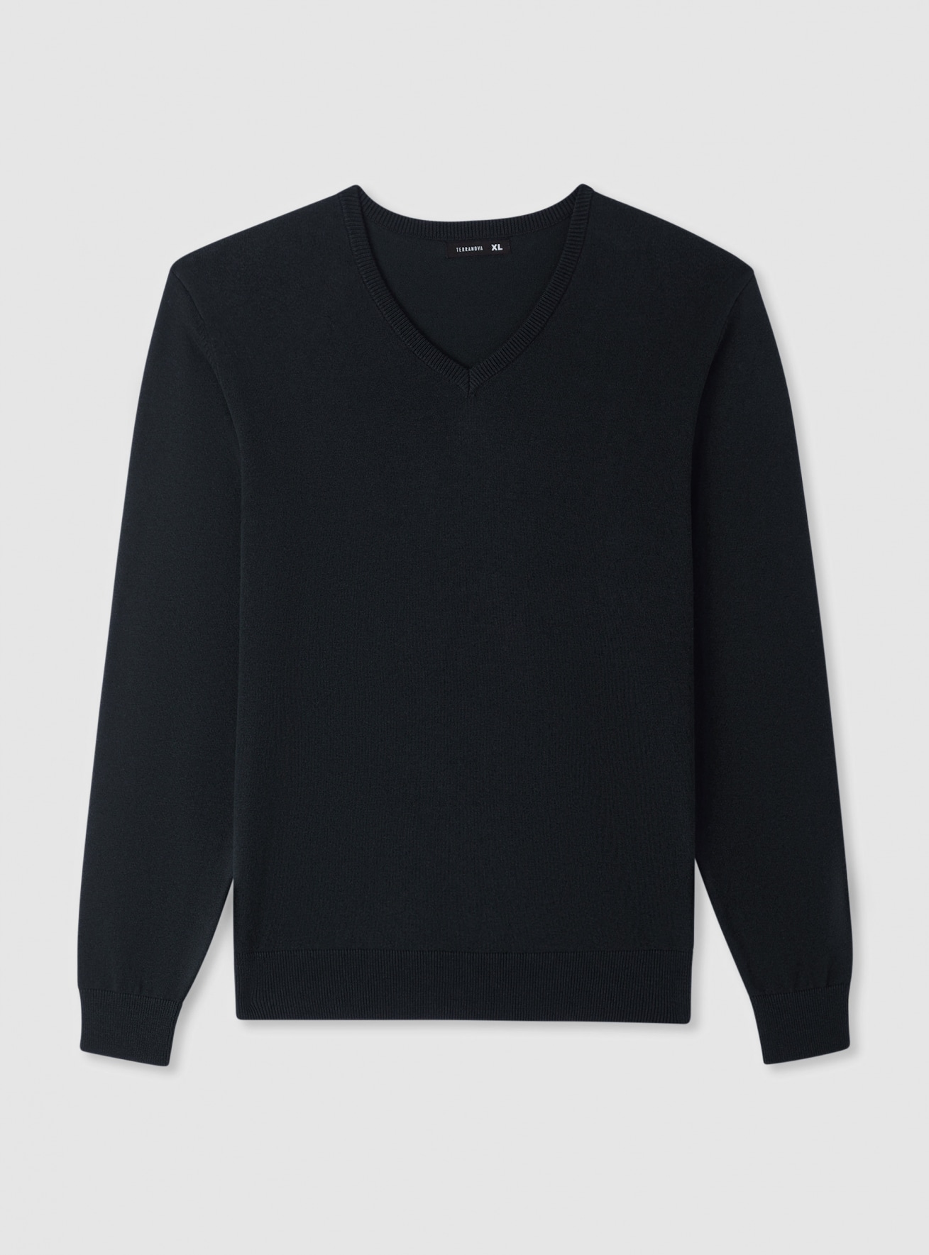 Maglia Uomo Terranova