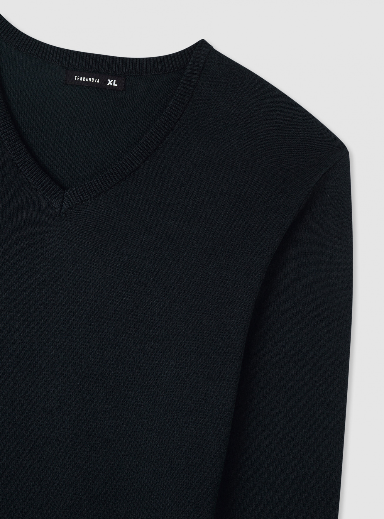 Maglia Uomo Terranova