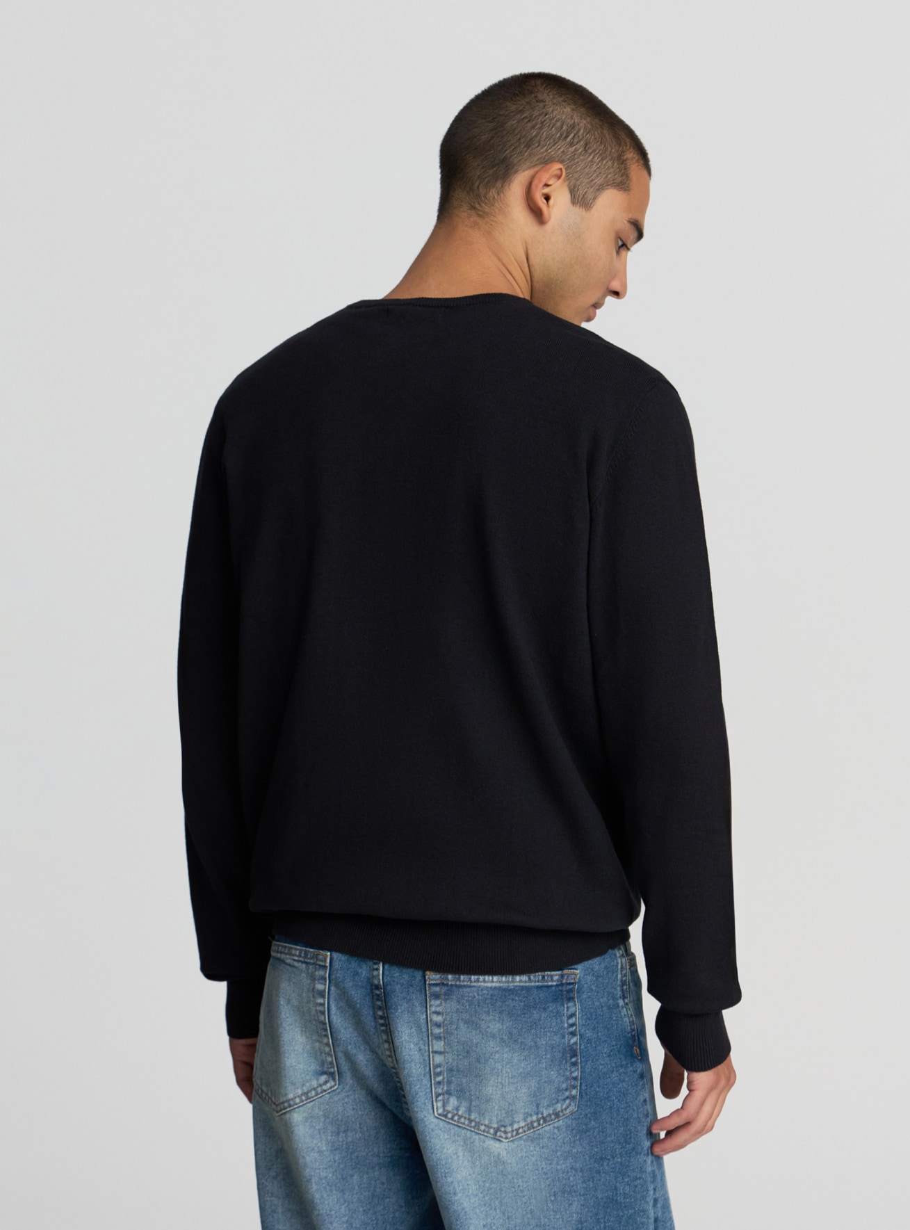 Maglia Uomo Terranova