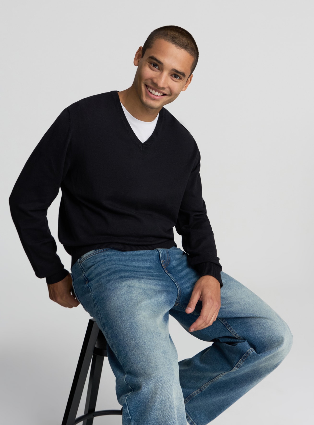 Maglia Uomo Terranova