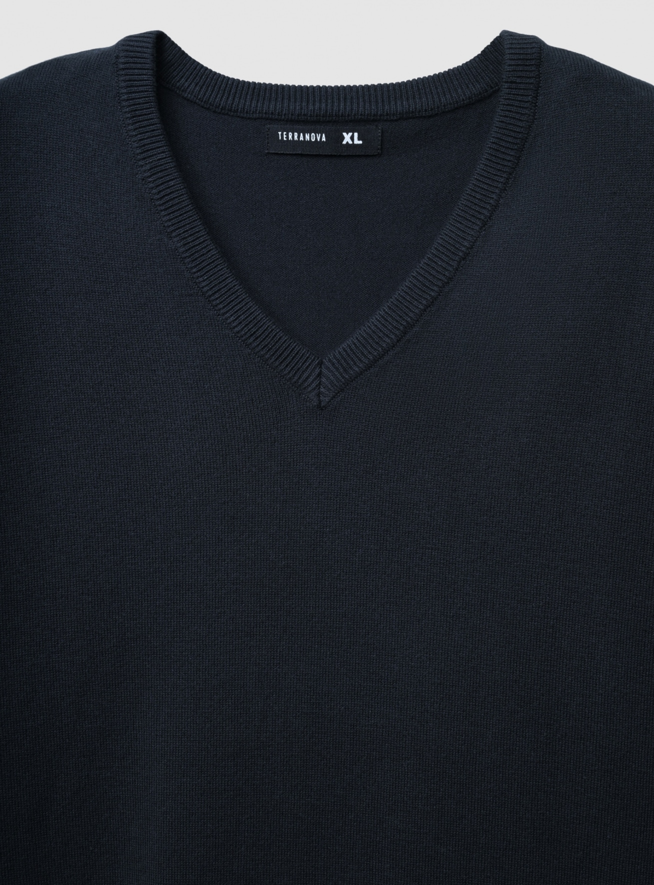 Maglia Uomo Terranova