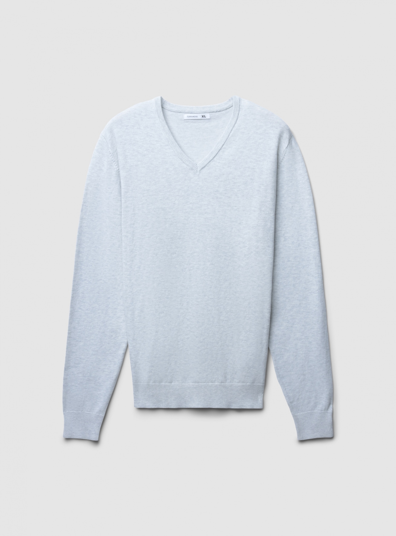 Maglia Uomo Terranova