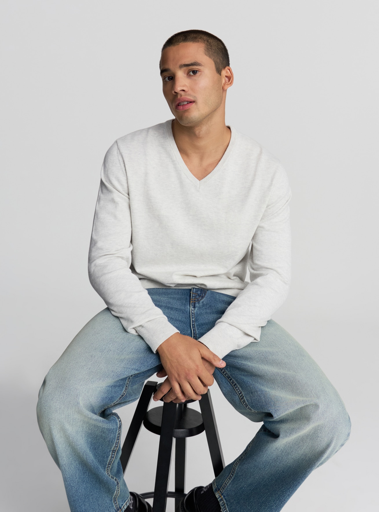 Maglia Uomo Terranova