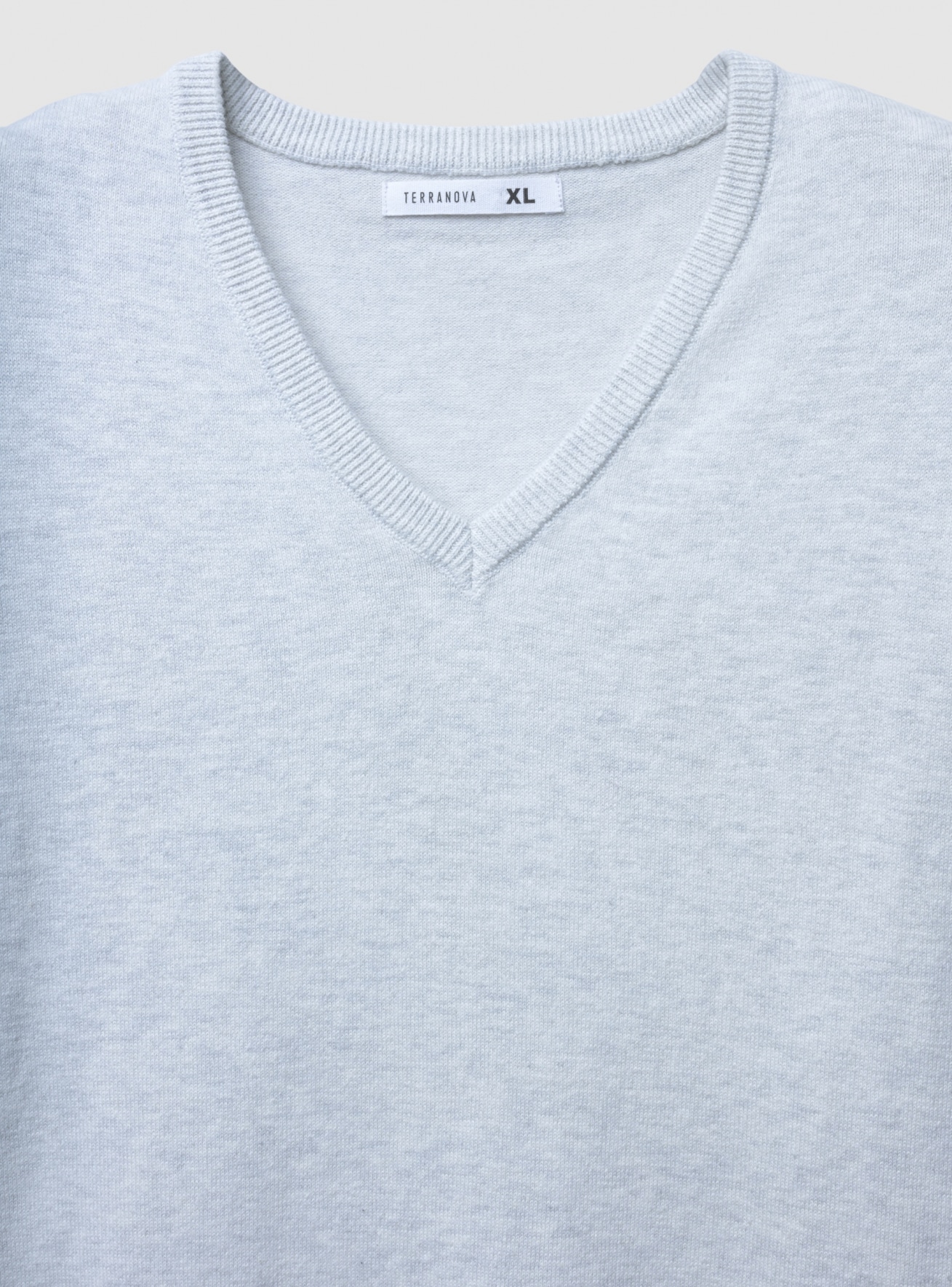 Maglia Uomo Terranova