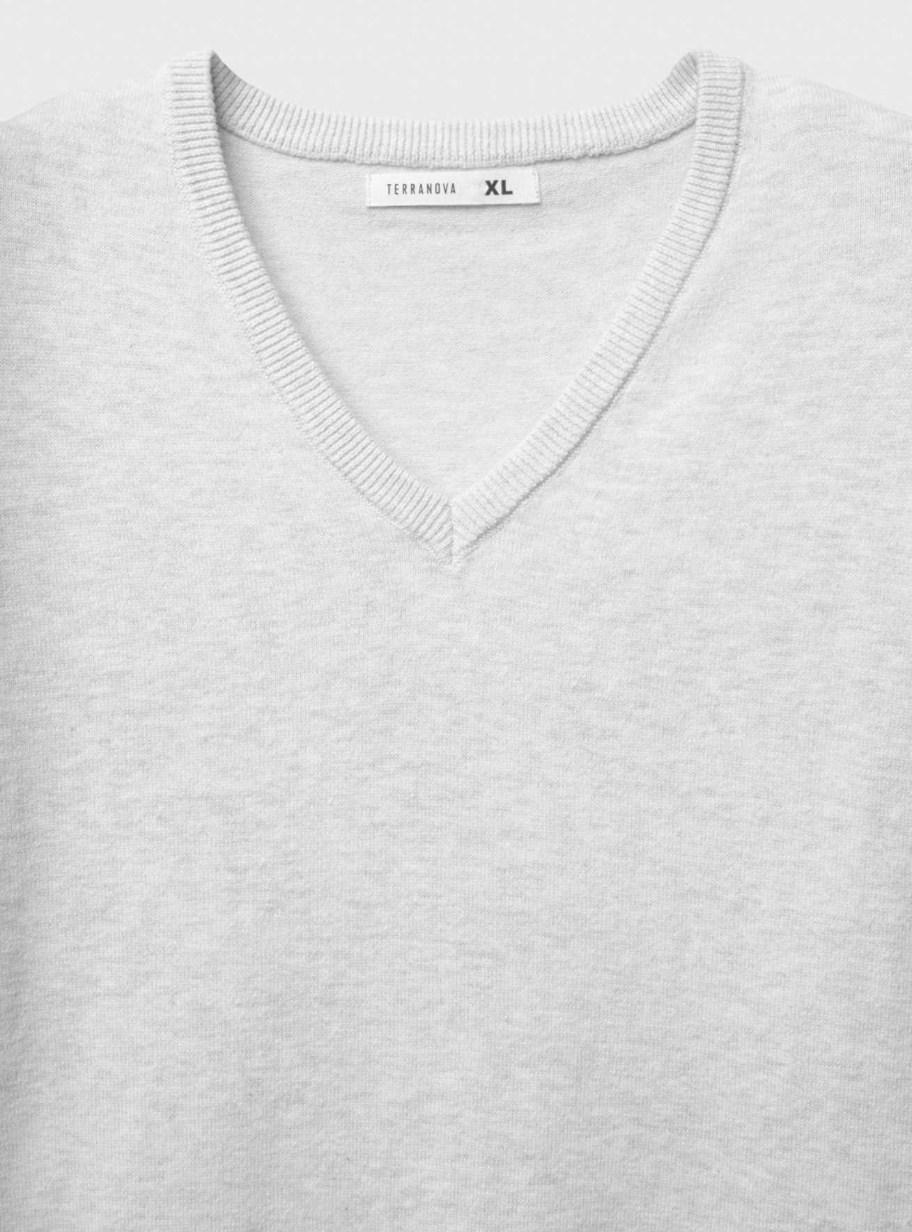Sweter Uomo Terranova