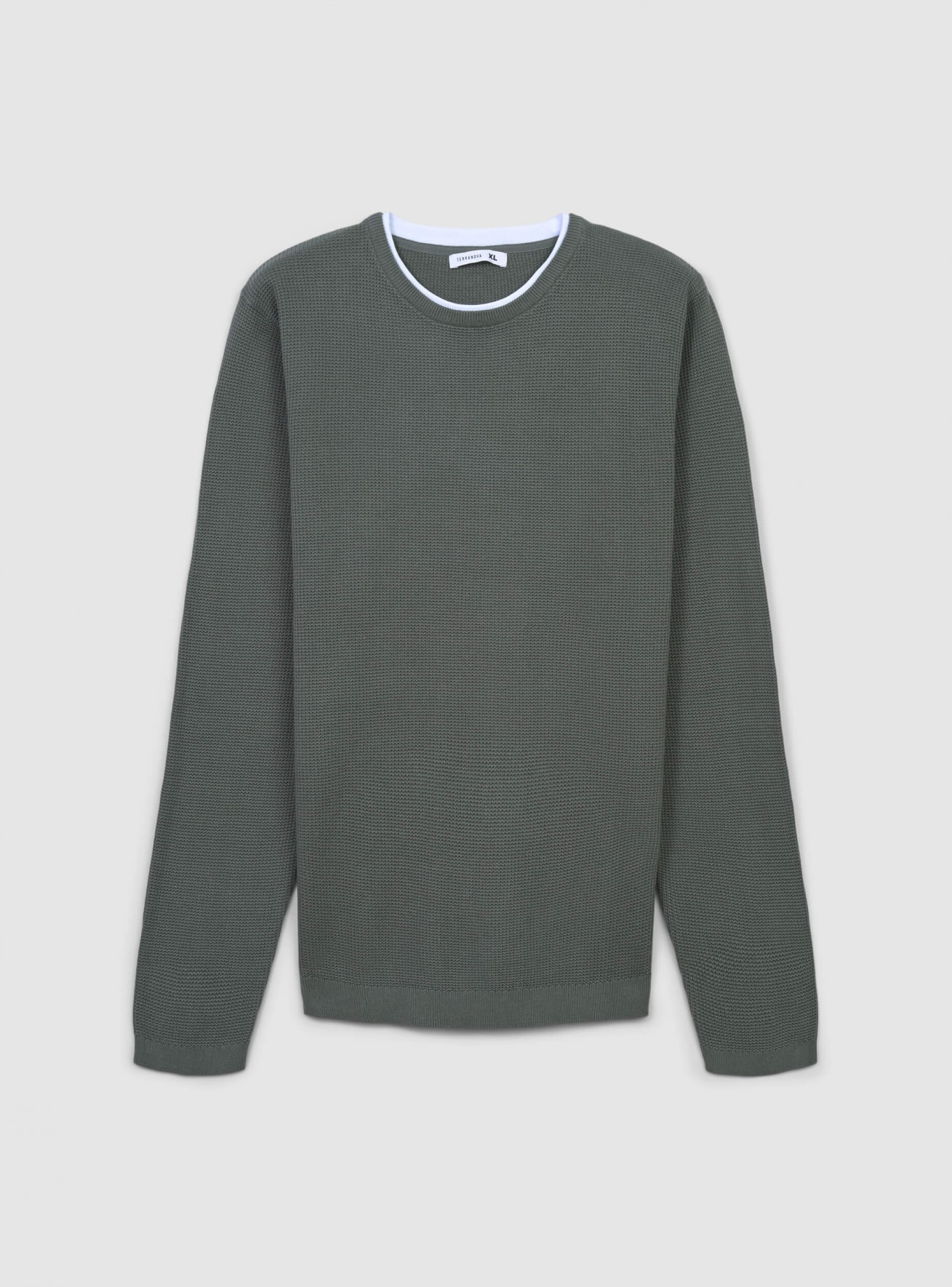 Sweater 3-5 Man Terranova