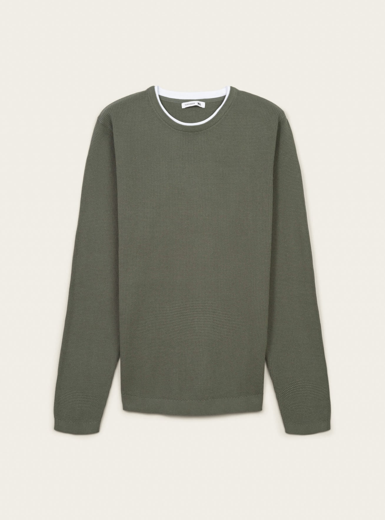 Pullover 3-5 Homme Terranova