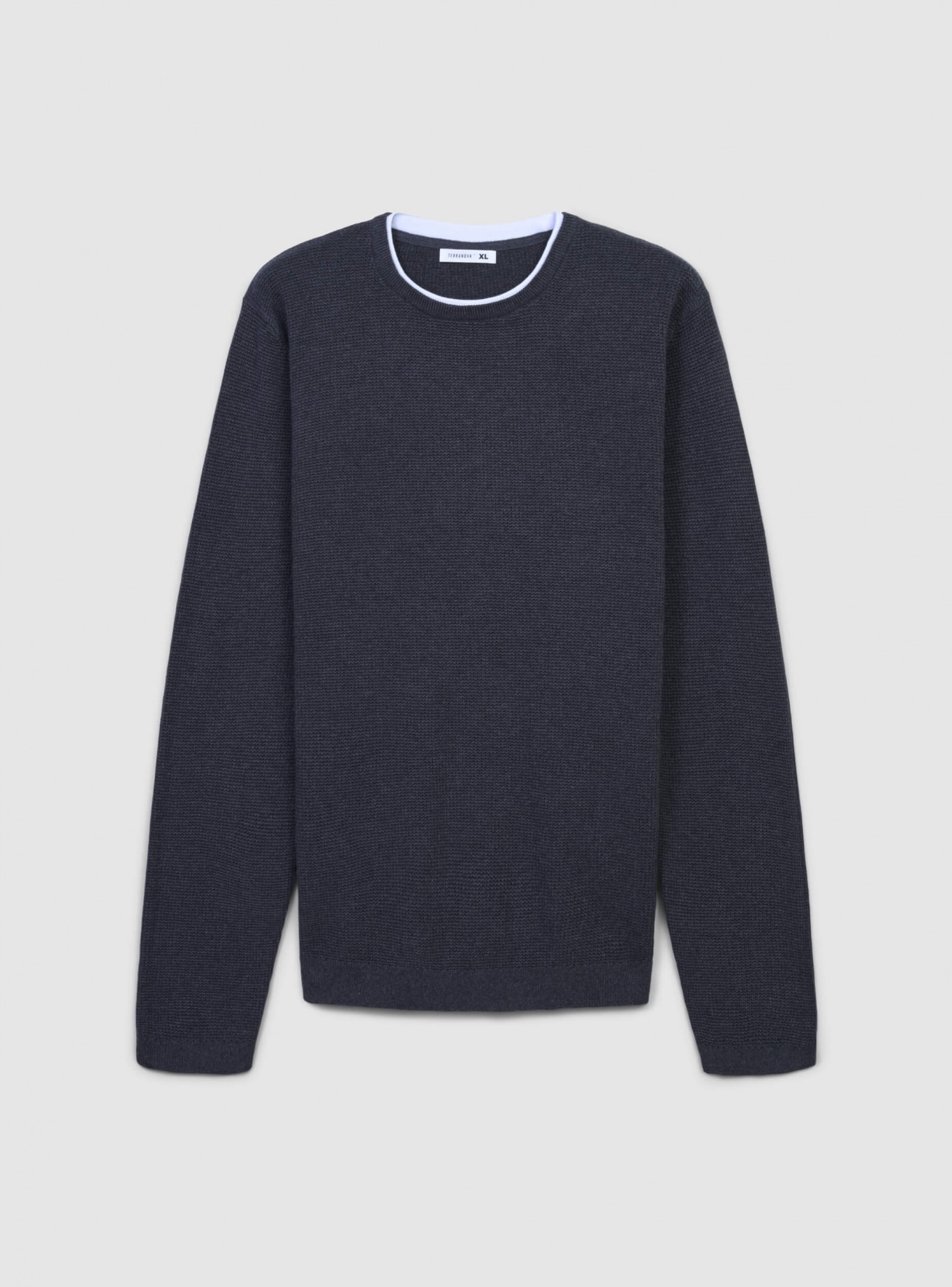 Sweater 3-5 Man Terranova