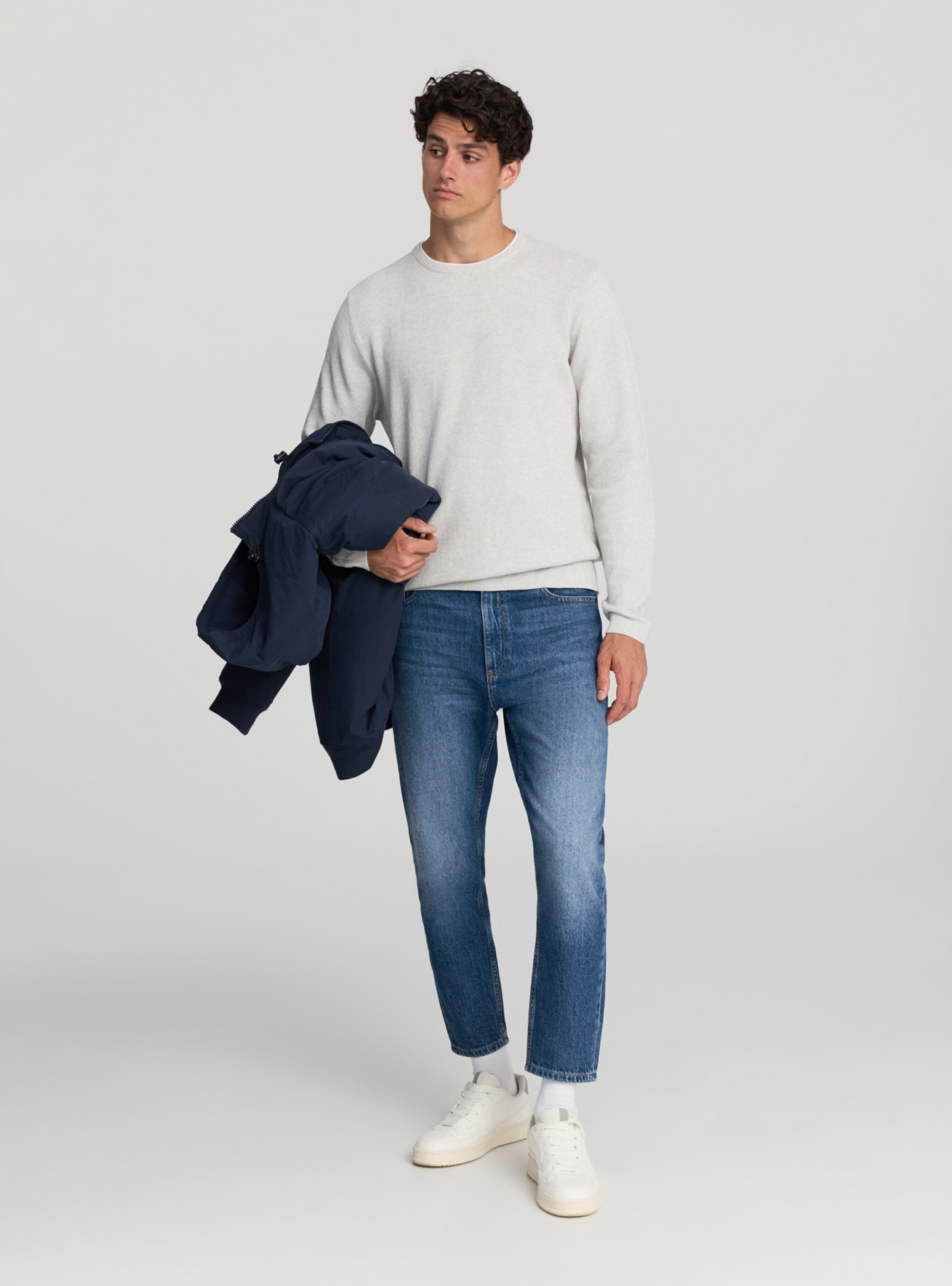 Sweater 3-5 Man Terranova