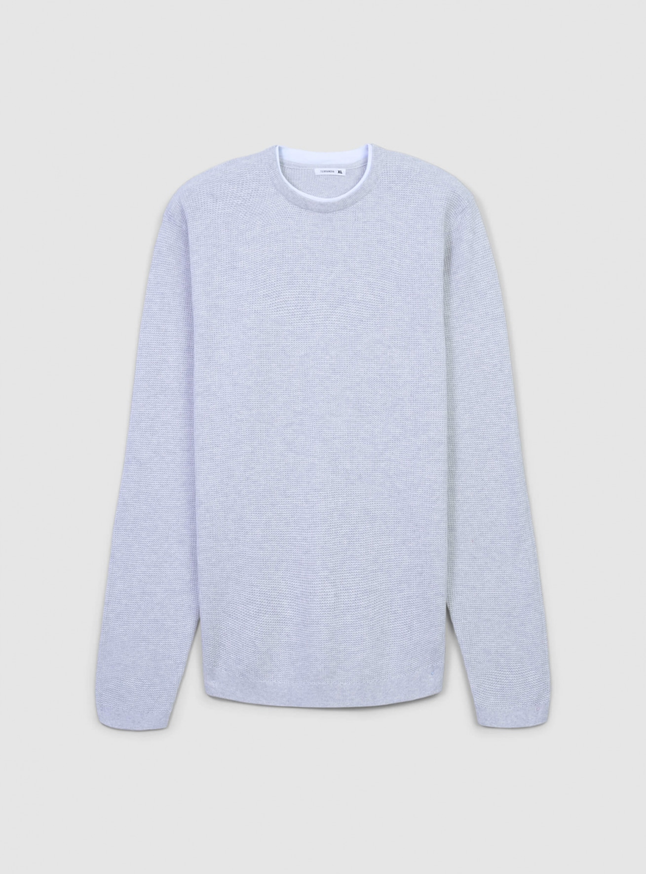 Sweater 3-5 Man Terranova