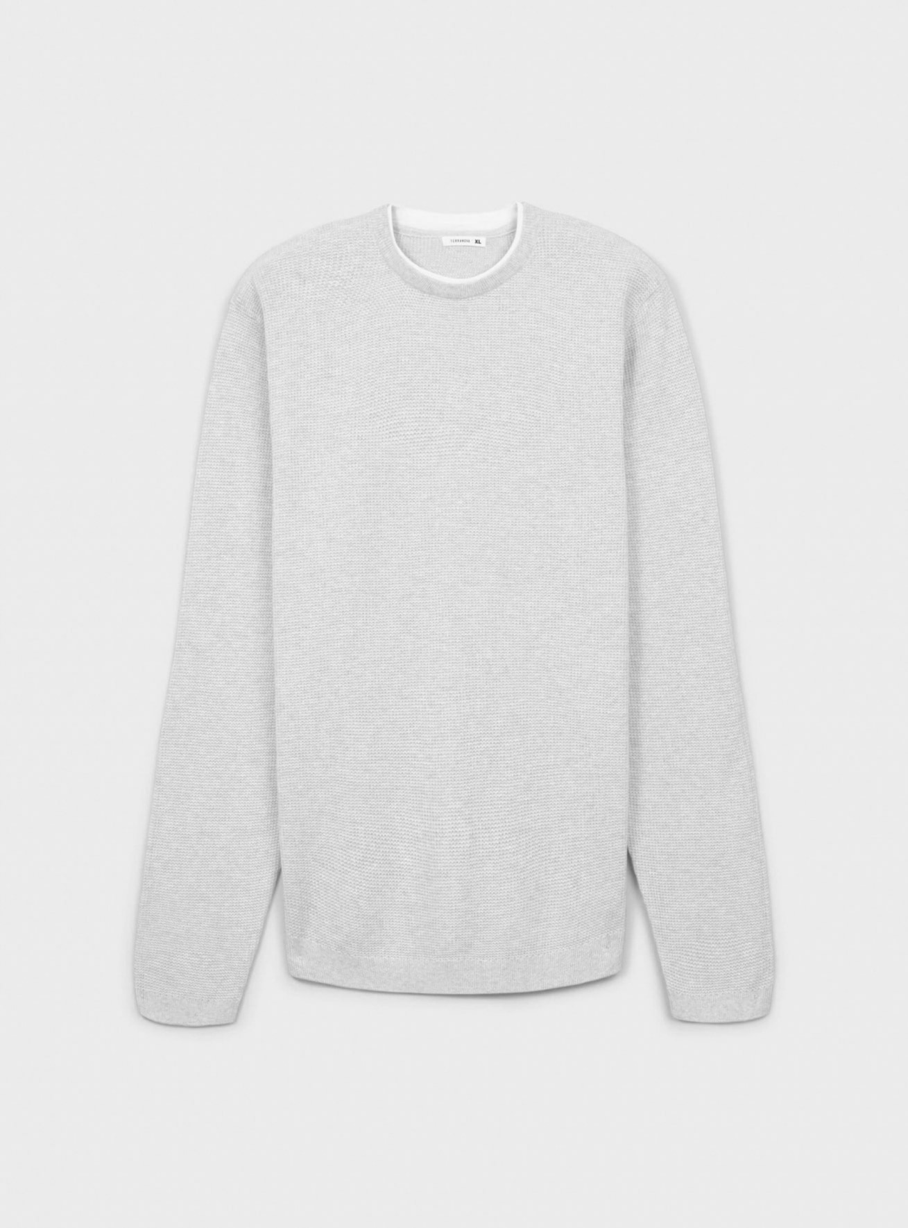 Pullover 3-5 Homme Terranova