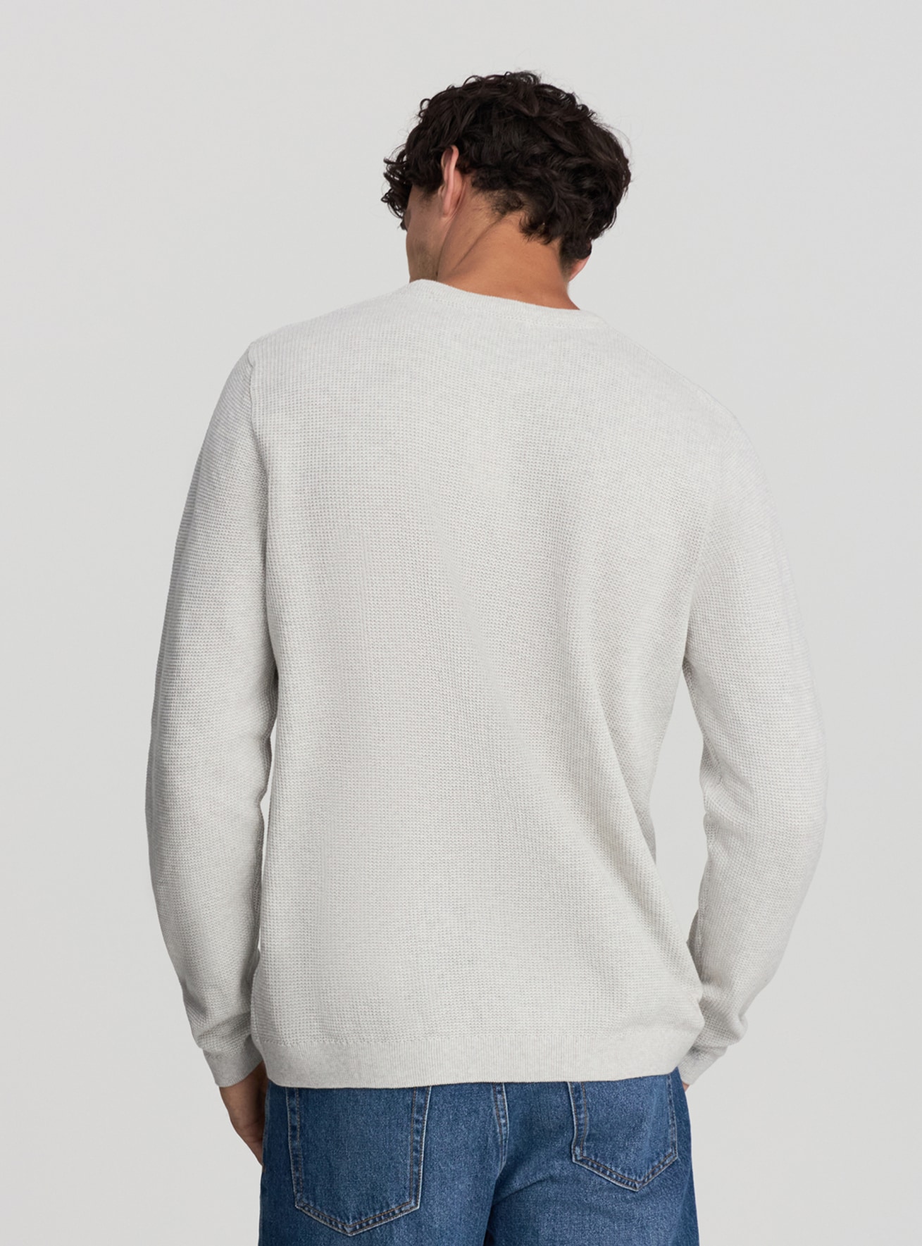 Sweater 3-5 Man Terranova