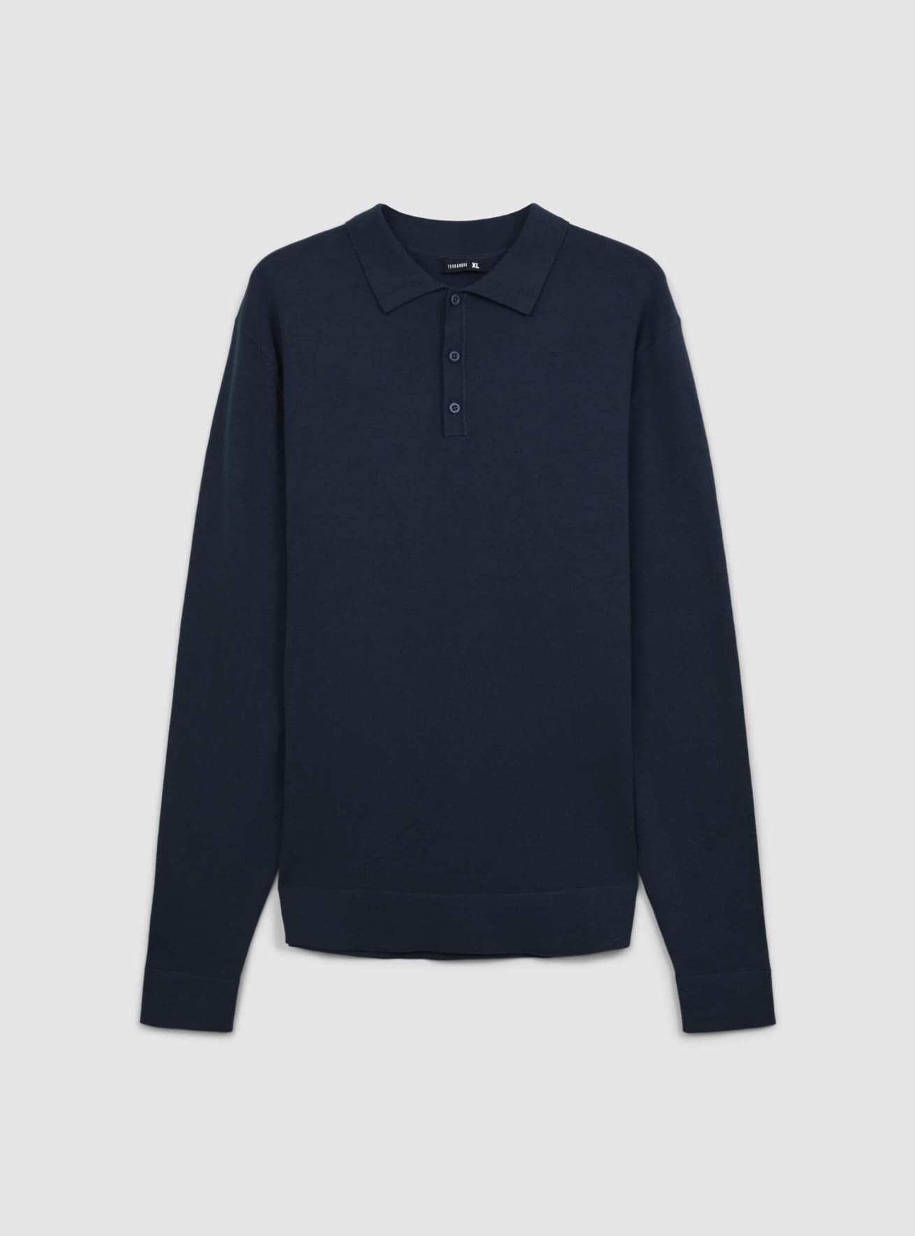 Maglia Uomo Terranova