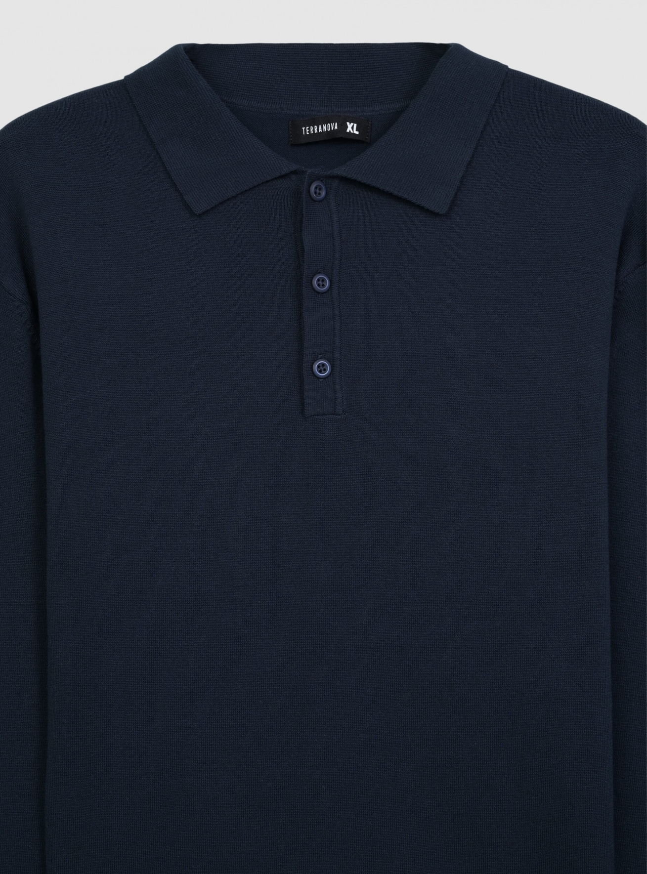 Maglia Uomo Terranova