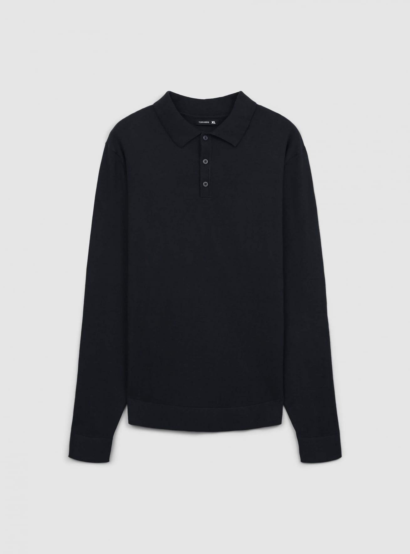 Maglia Uomo Terranova