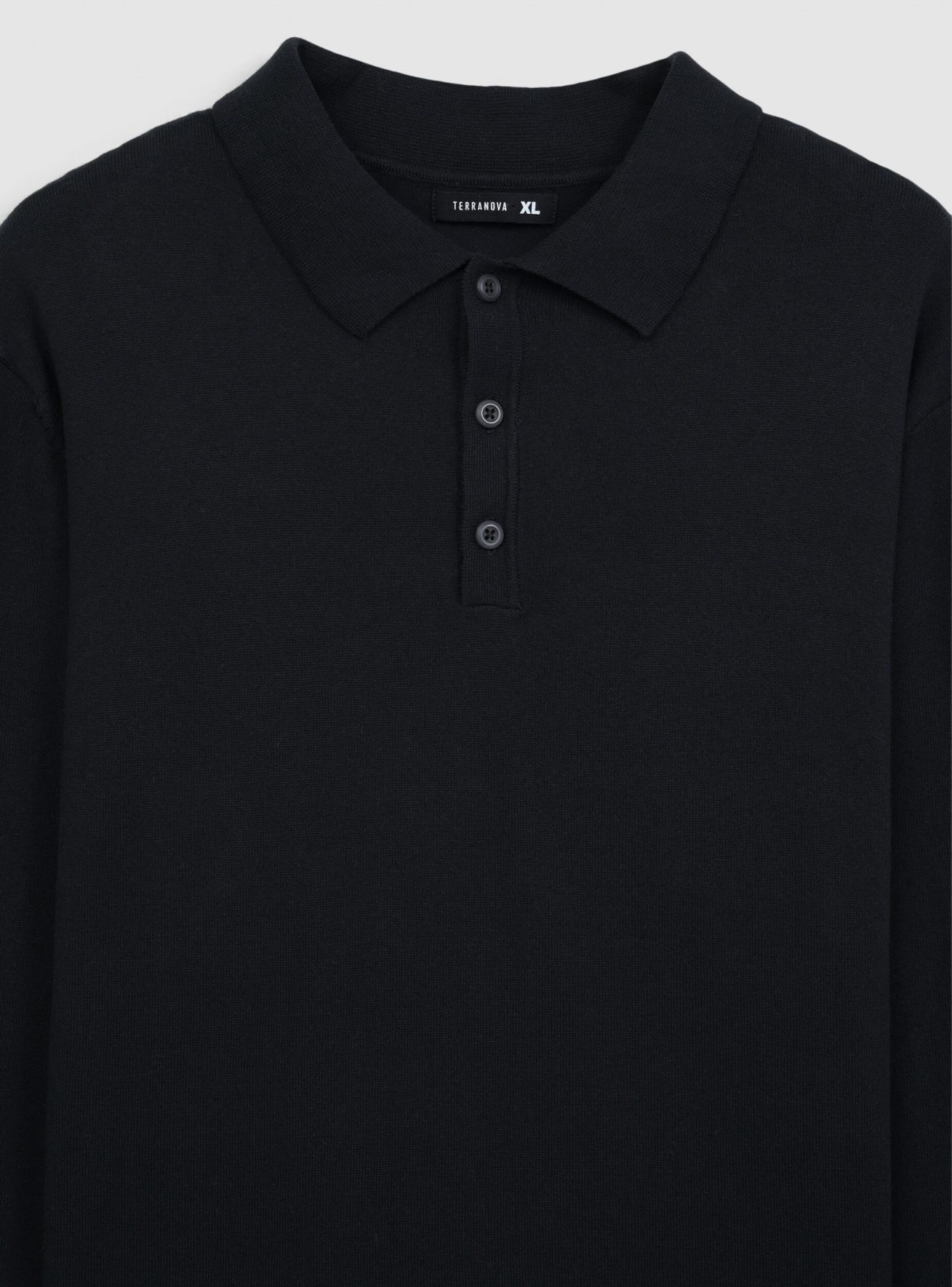 Maglia Uomo Terranova