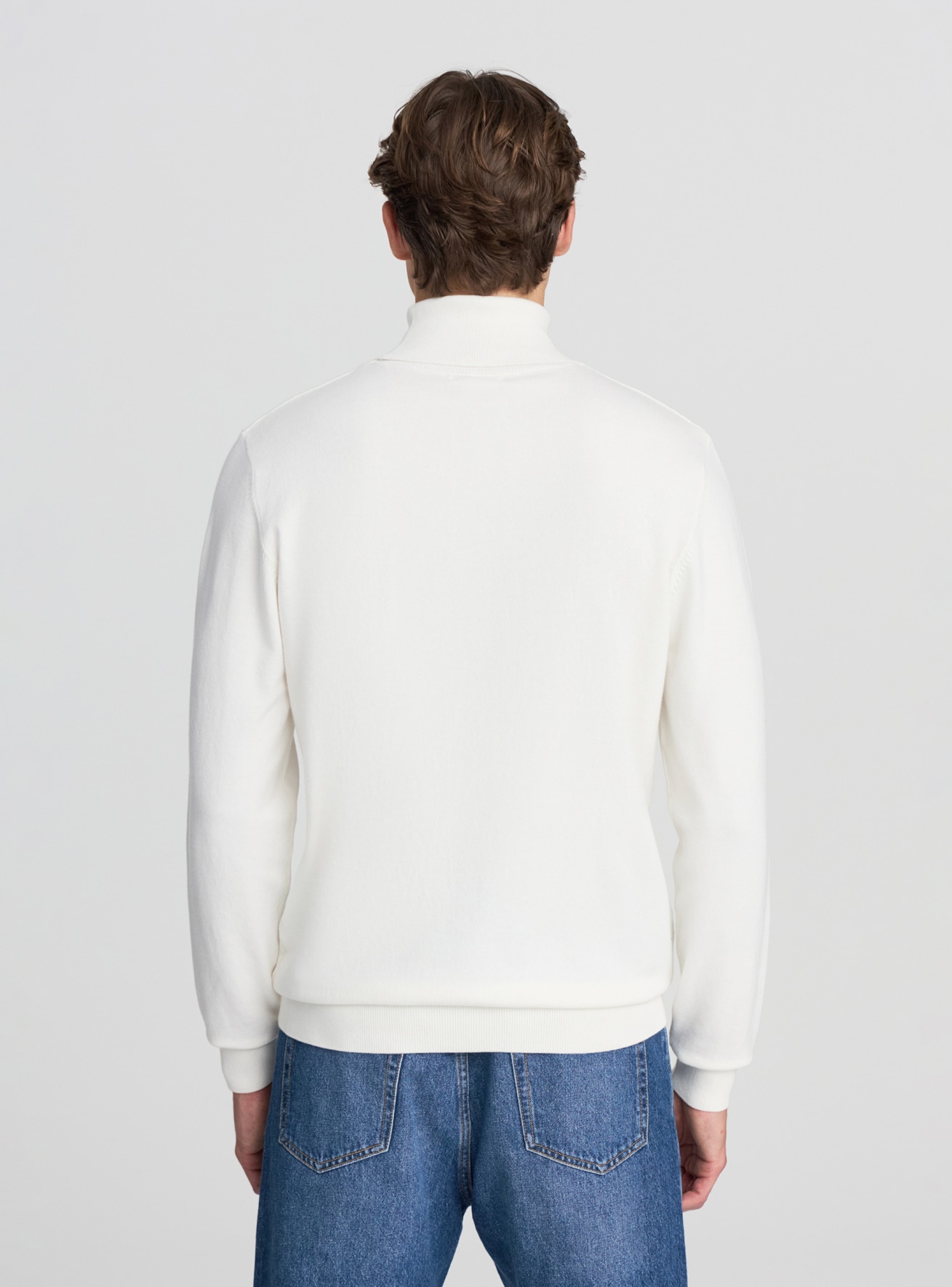 Maglia Uomo Terranova