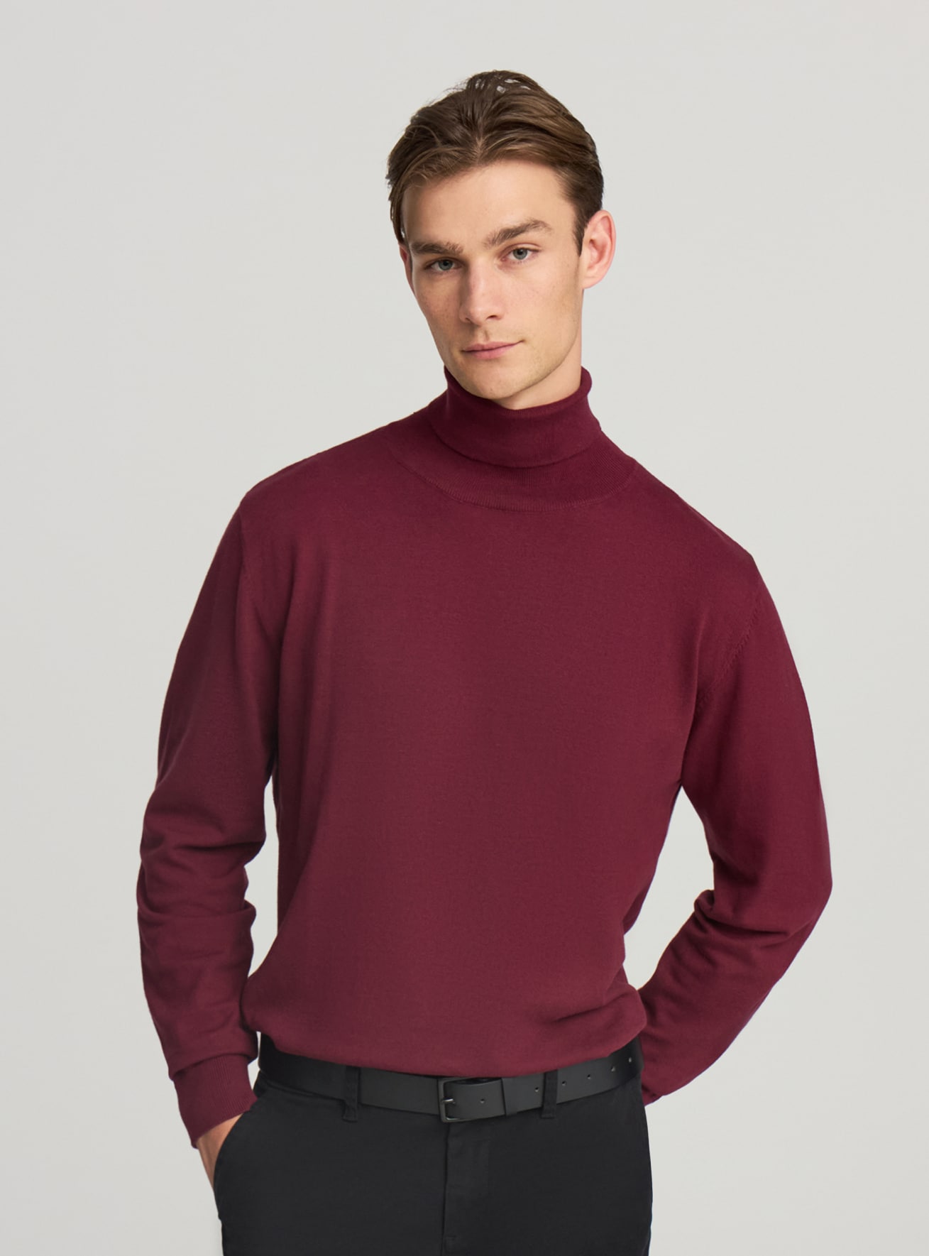 Maglia Uomo Terranova