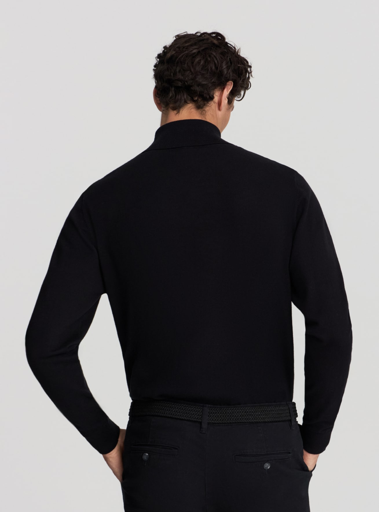 Maglia Uomo Terranova