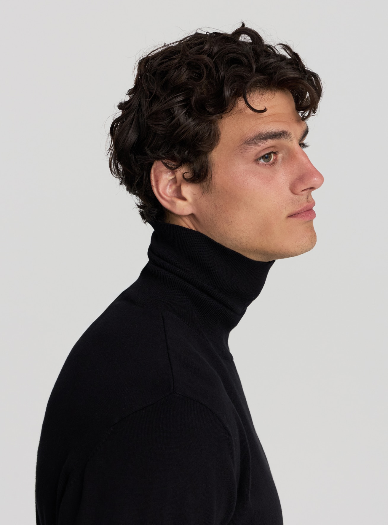 Sweater 3-5 Man Terranova