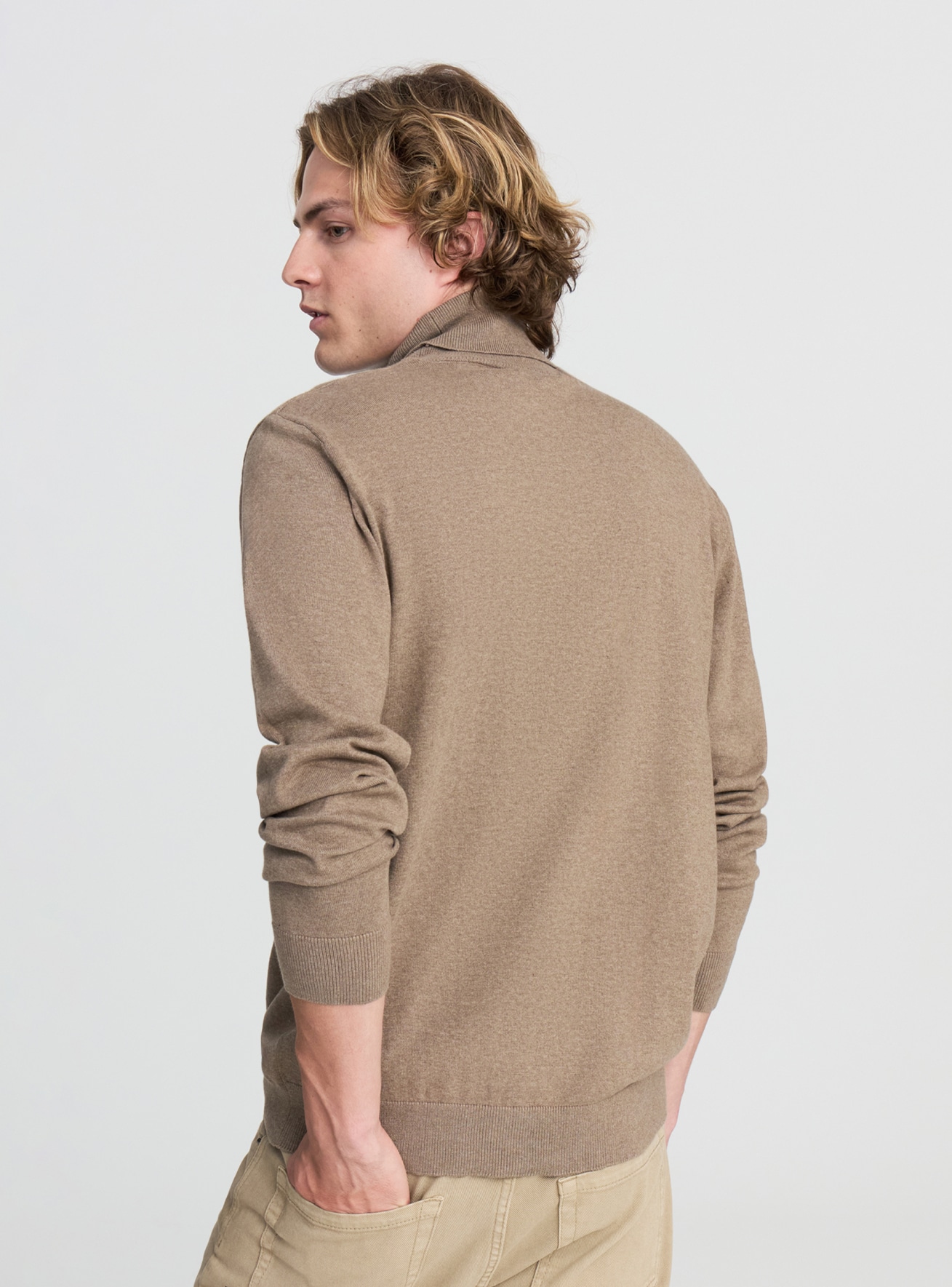 Maglia Herren Terranova