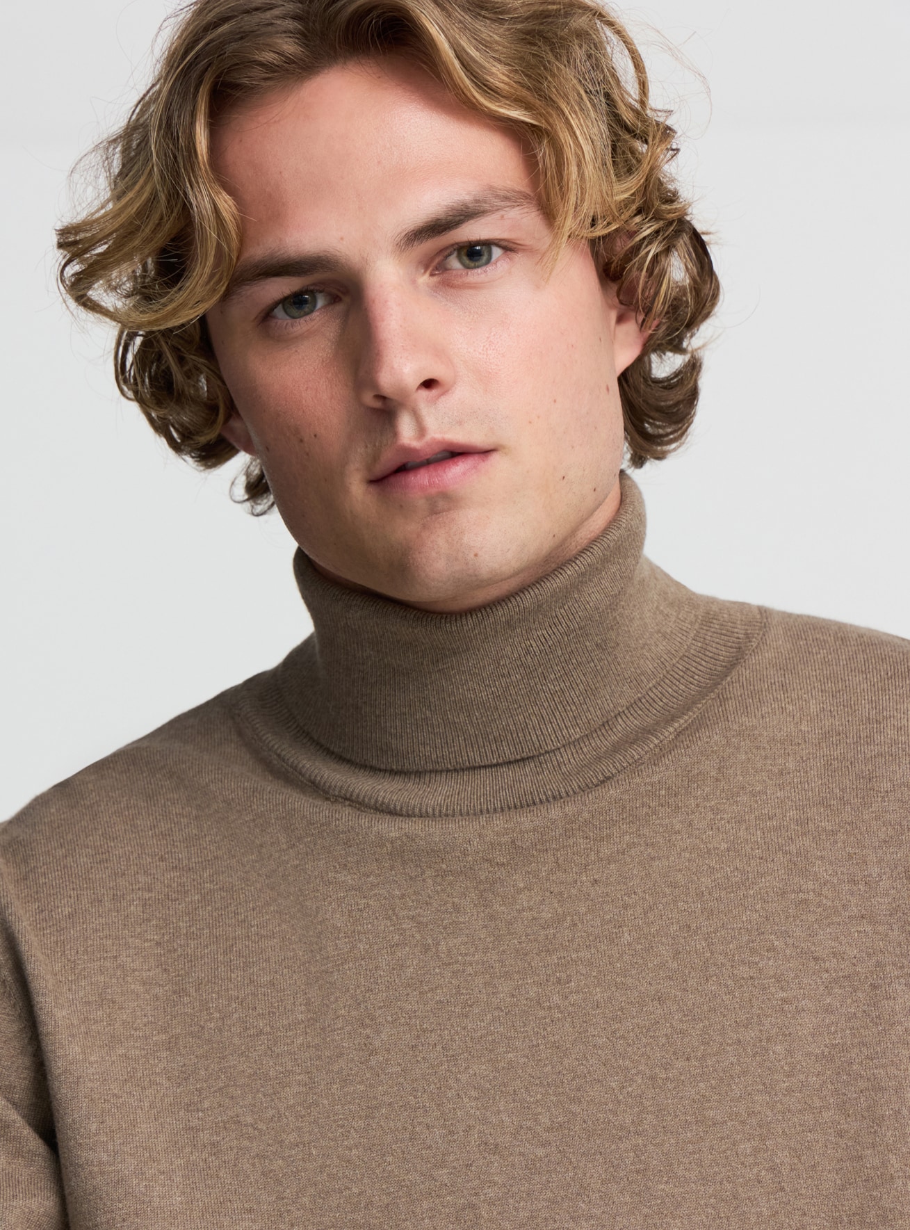 Maglia Uomo Terranova