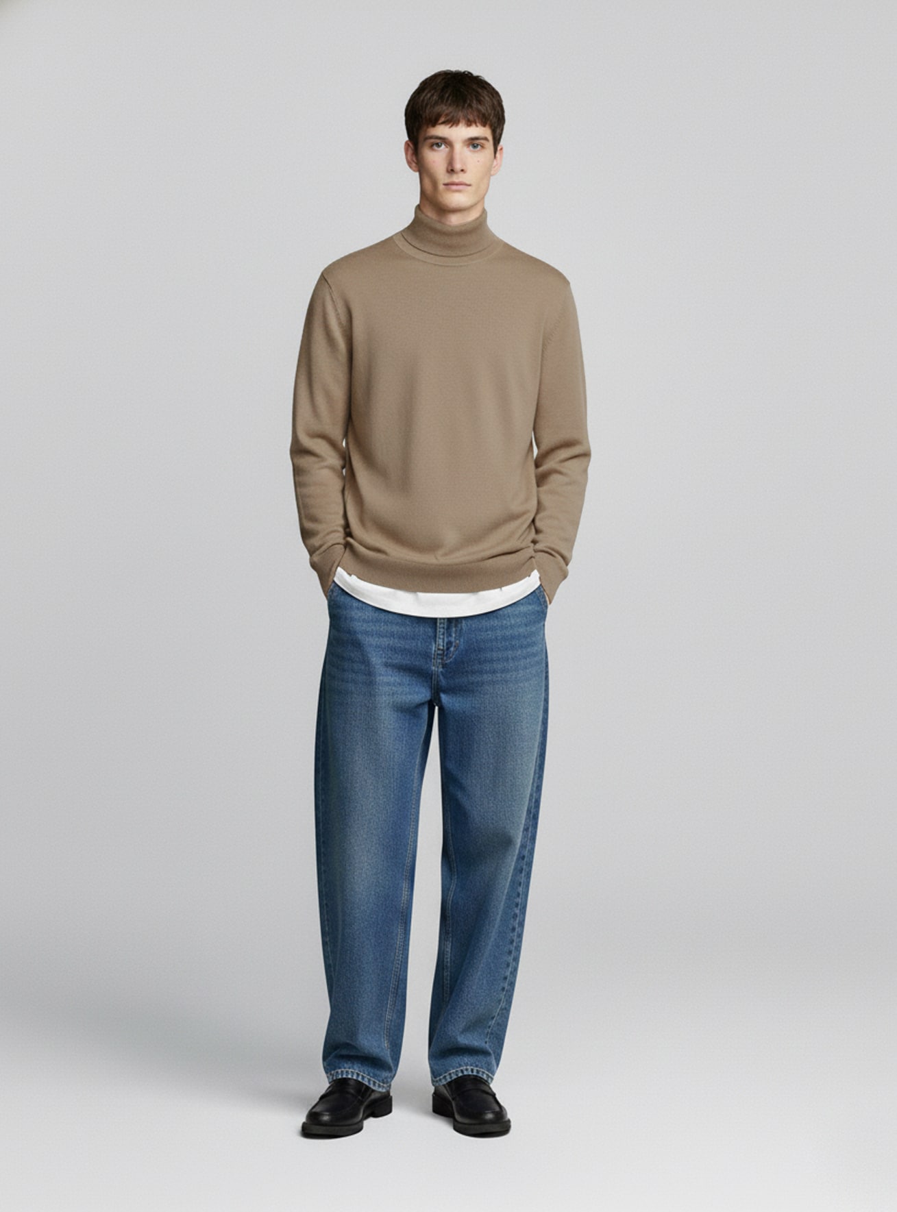 Maglia Herren Terranova