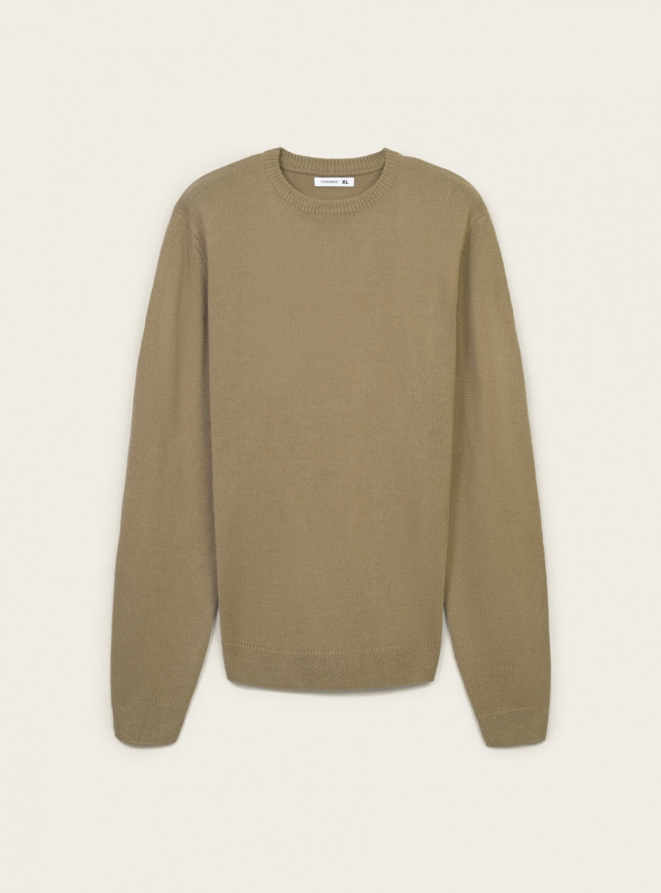Sweter Uomo Terranova