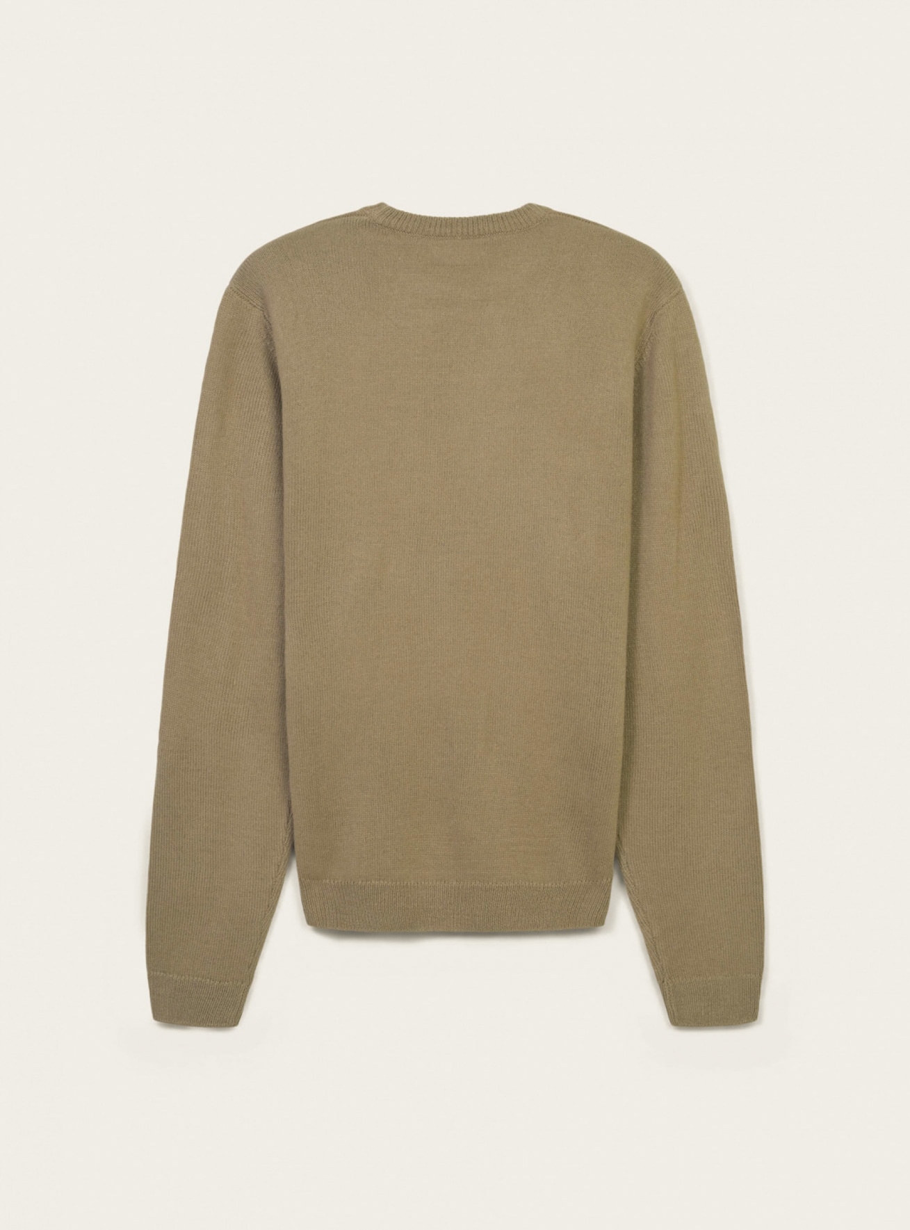 Sweter Uomo Terranova