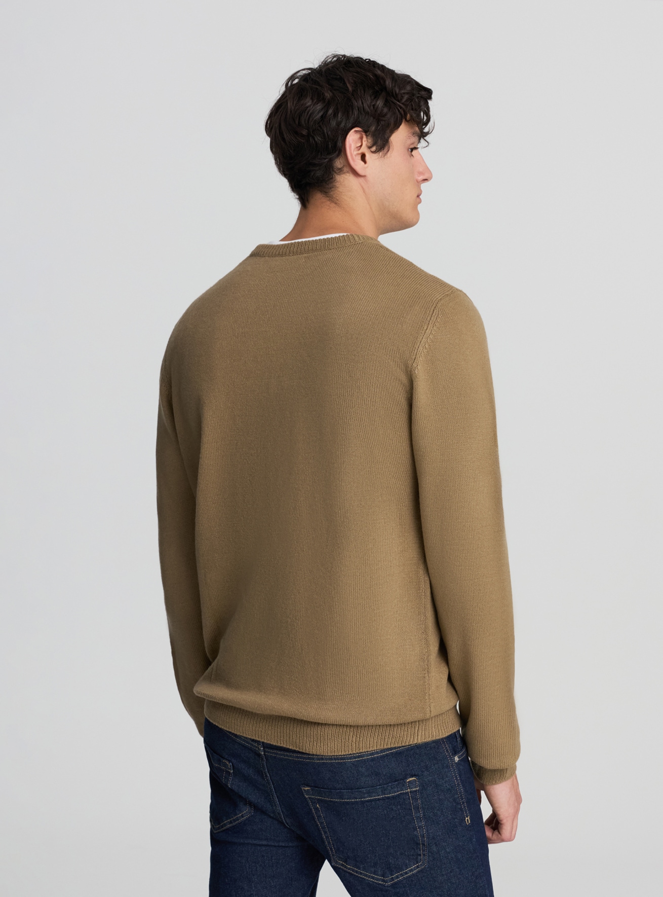 Maglia Muškarci Terranova