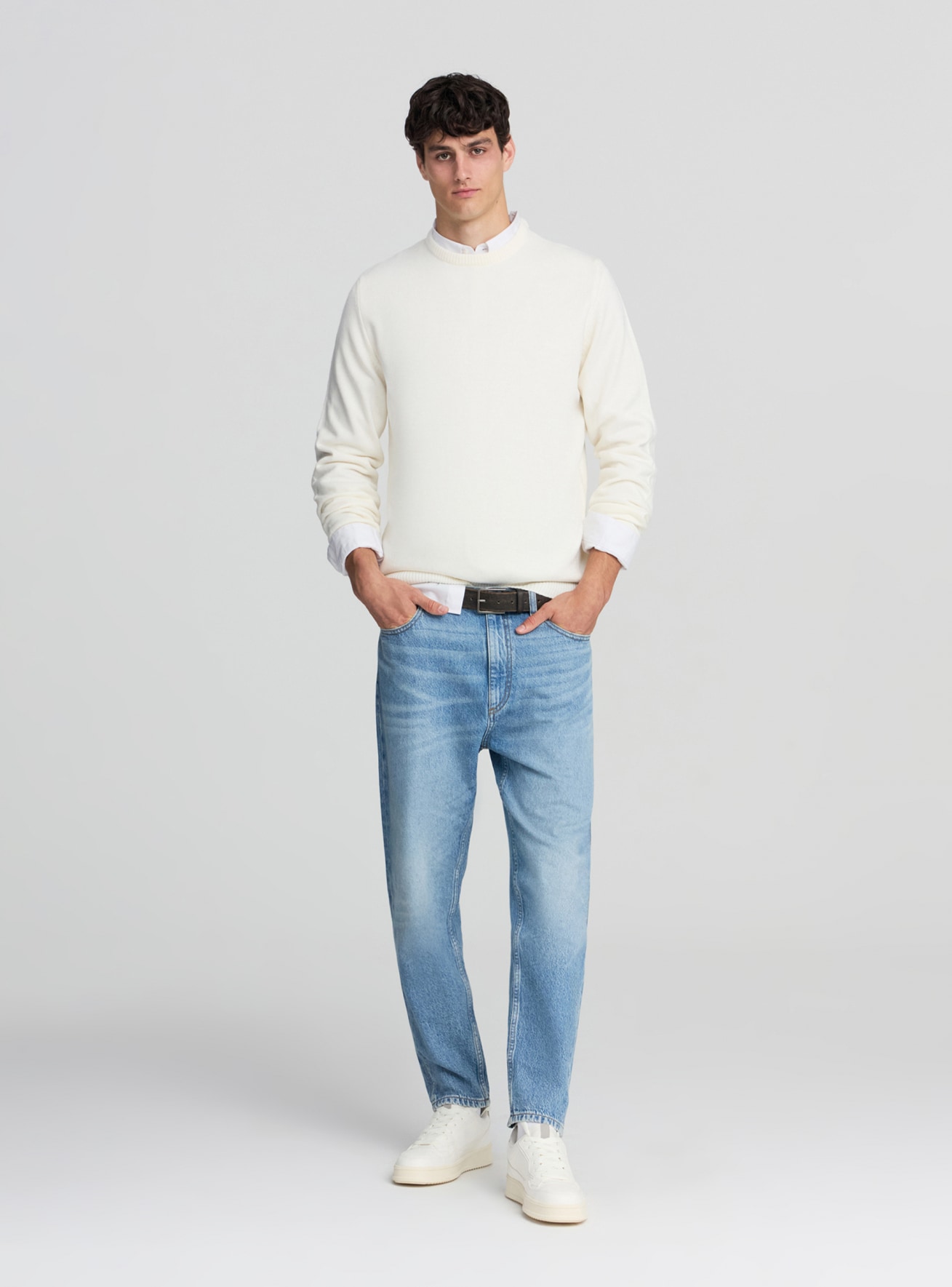 Maglia Uomo Terranova