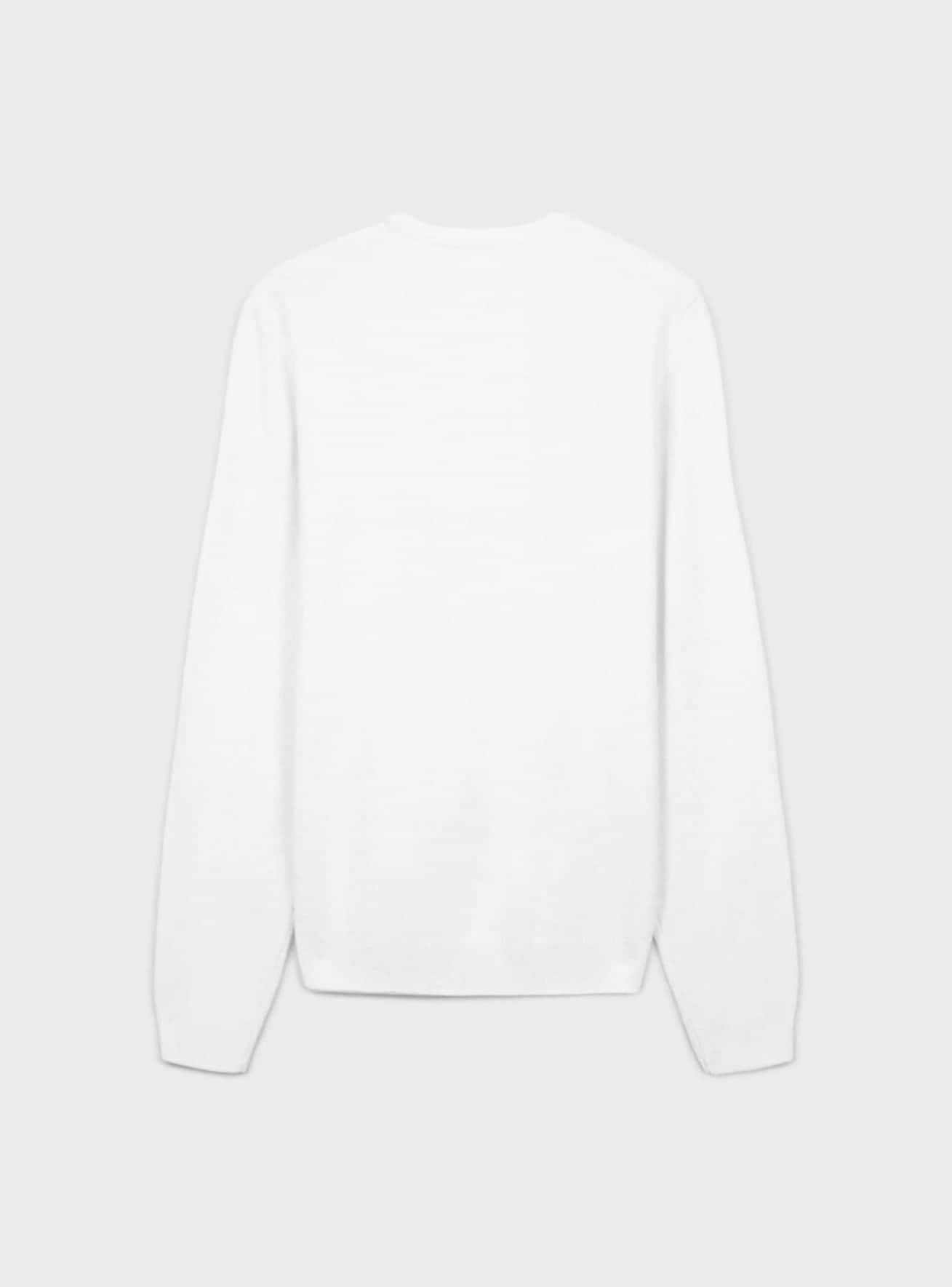 Sweter Uomo Terranova