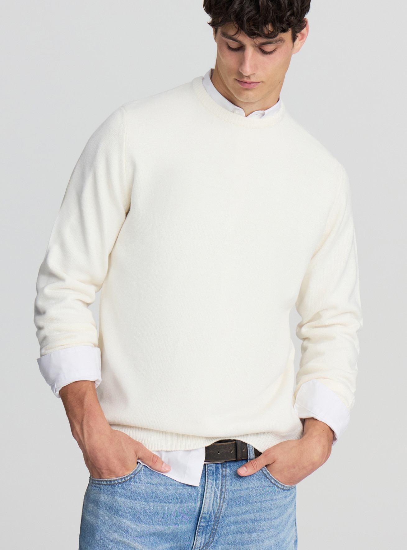 Maglia Uomo Terranova