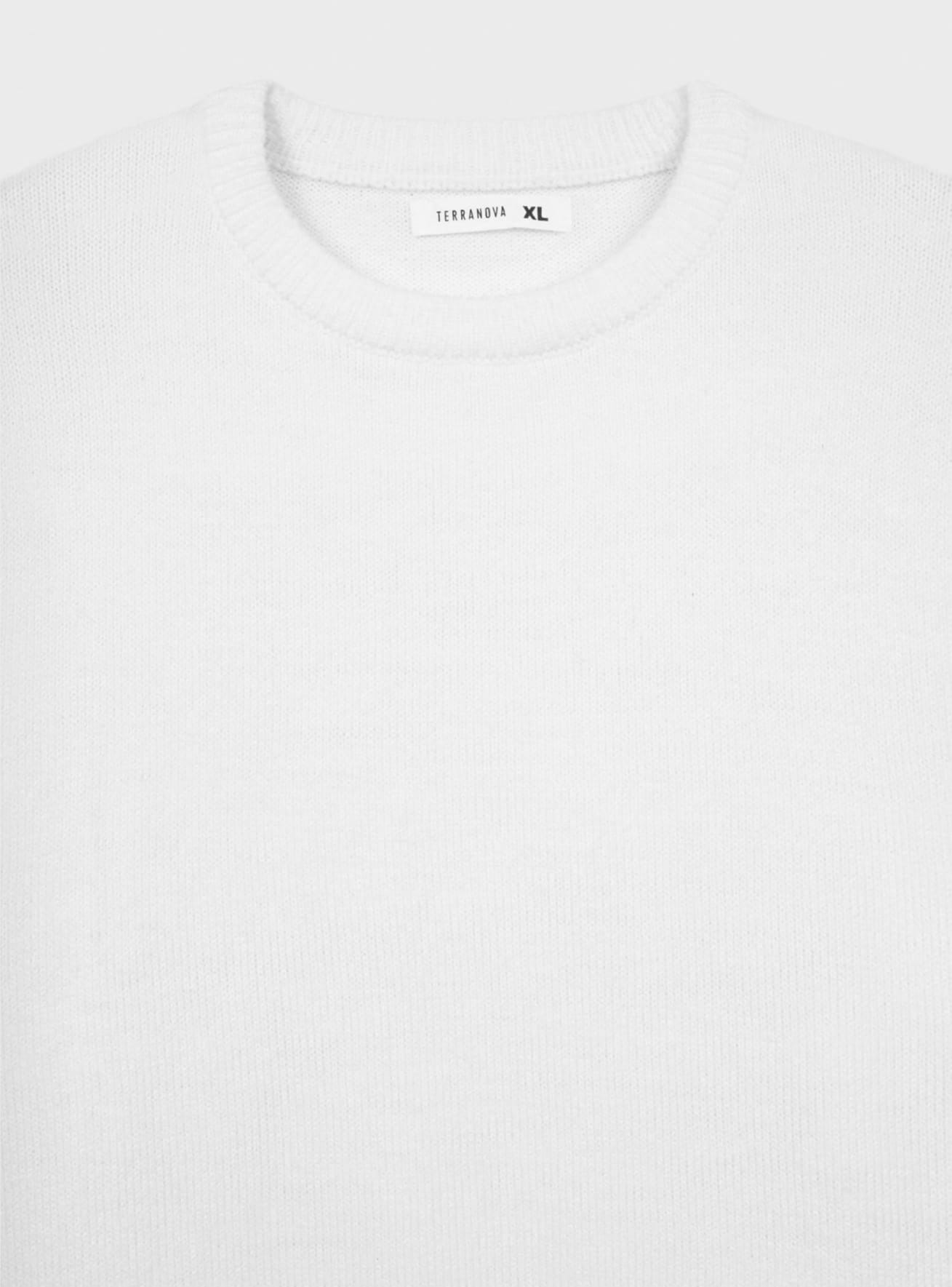 Sweter Uomo Terranova