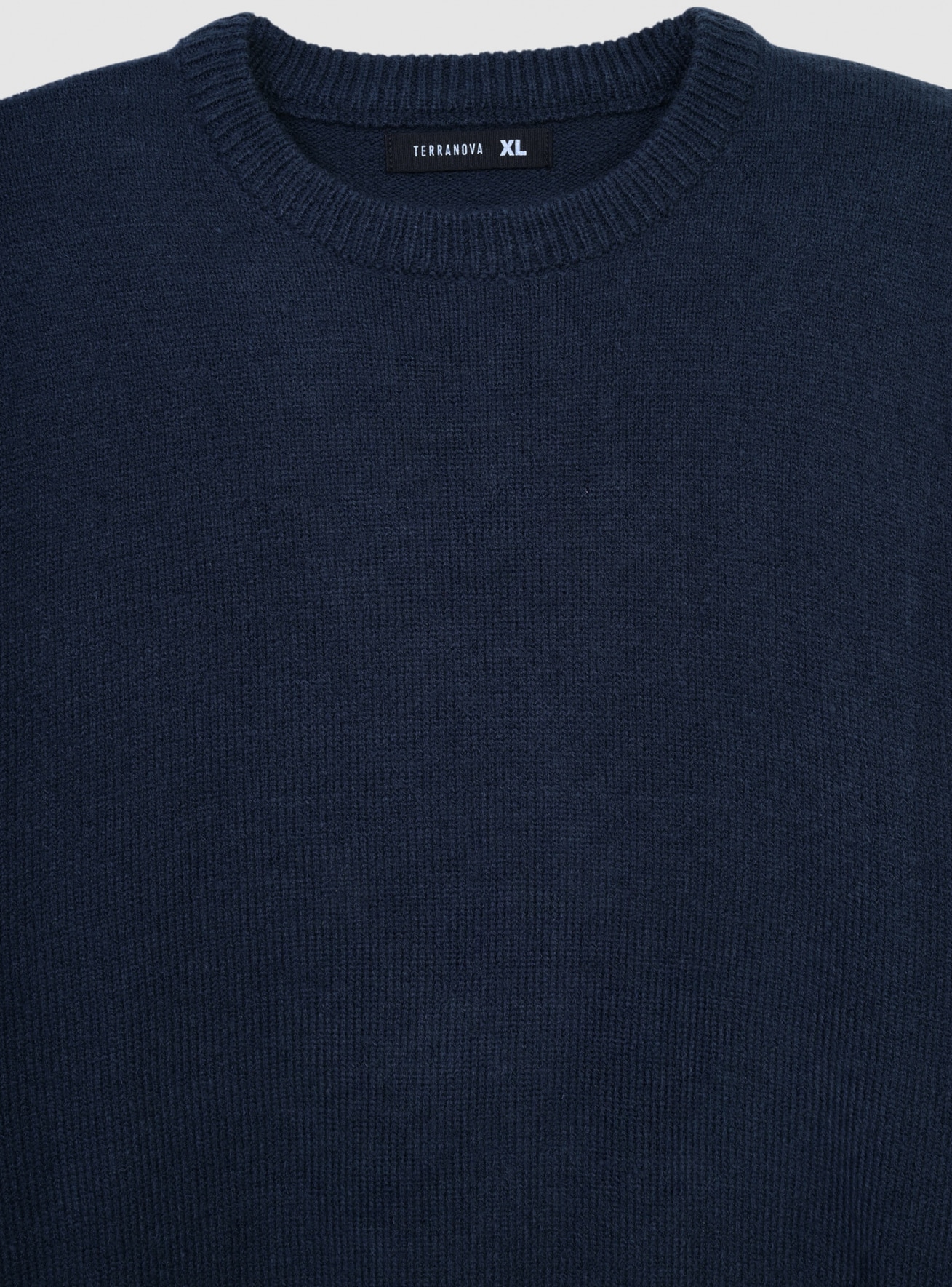 Mesh Herren Terranova