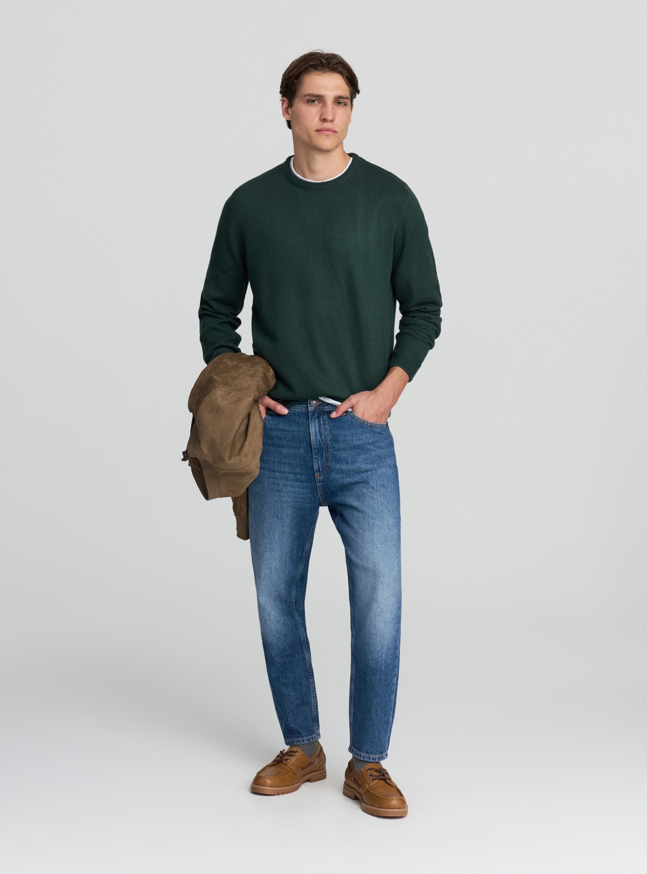 Maglia Muškarci Terranova