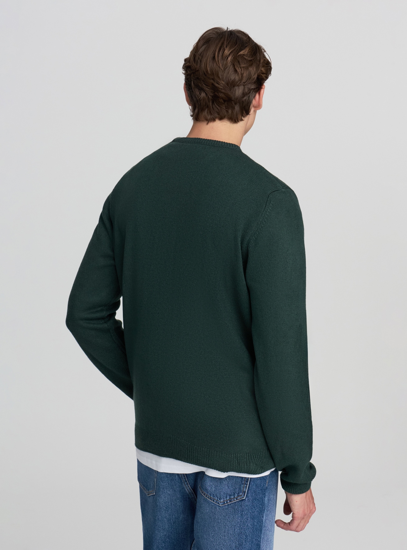 Maglia Muškarci Terranova
