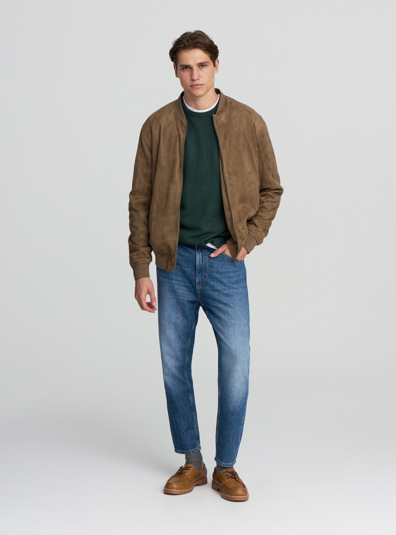 Maglia Muškarci Terranova