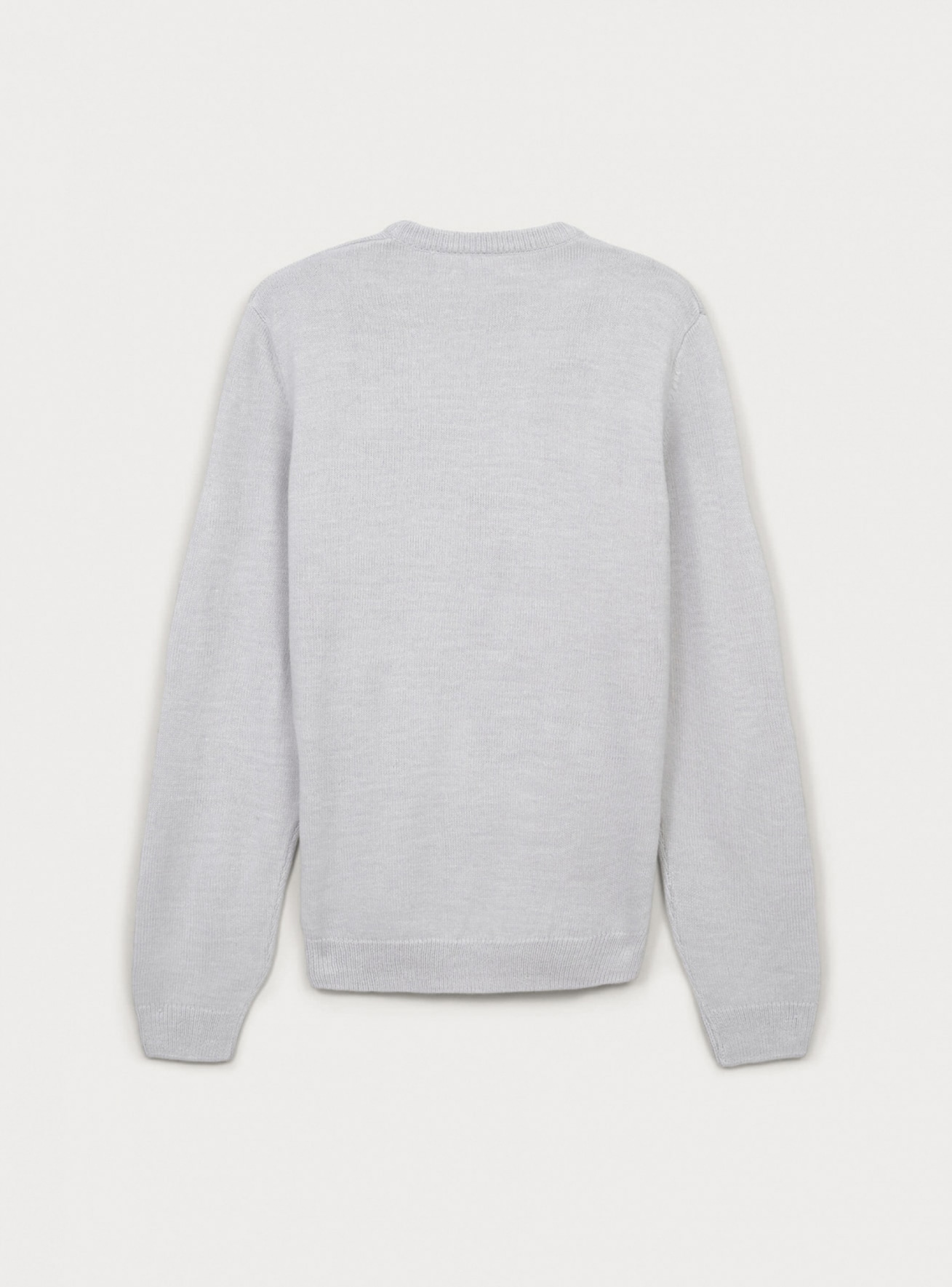 Sweter Uomo Terranova