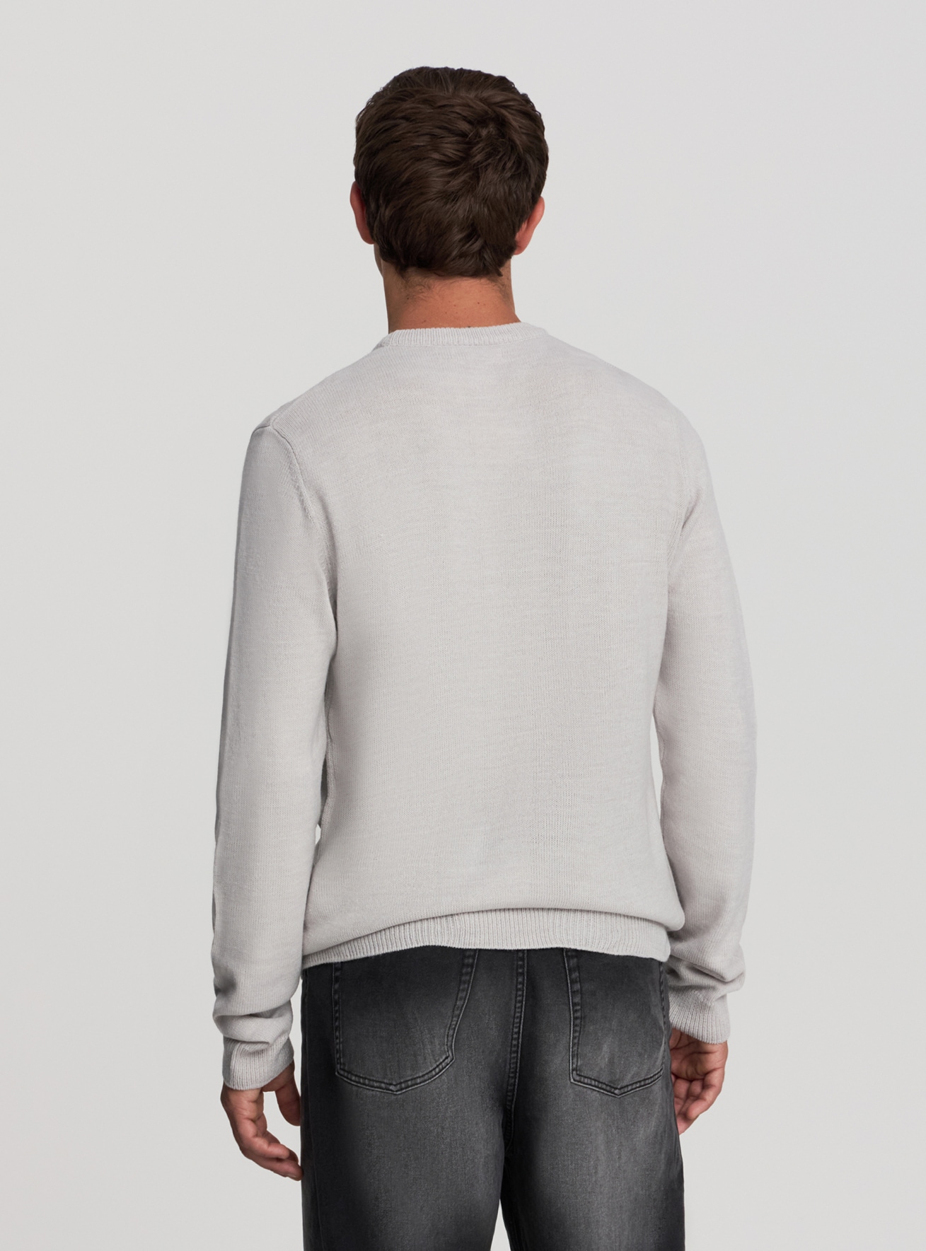 Mesh Herren Terranova