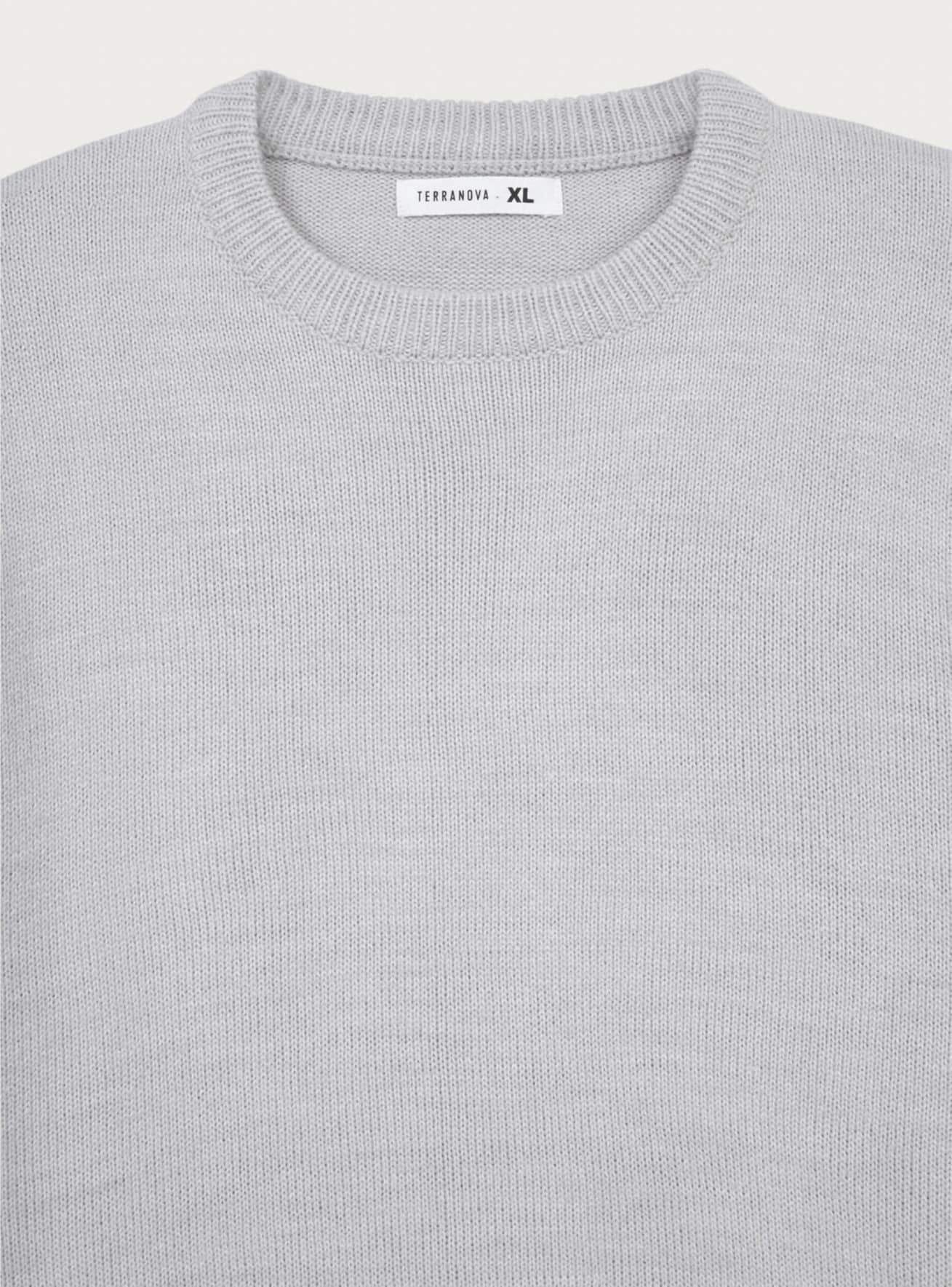 Sweter Uomo Terranova