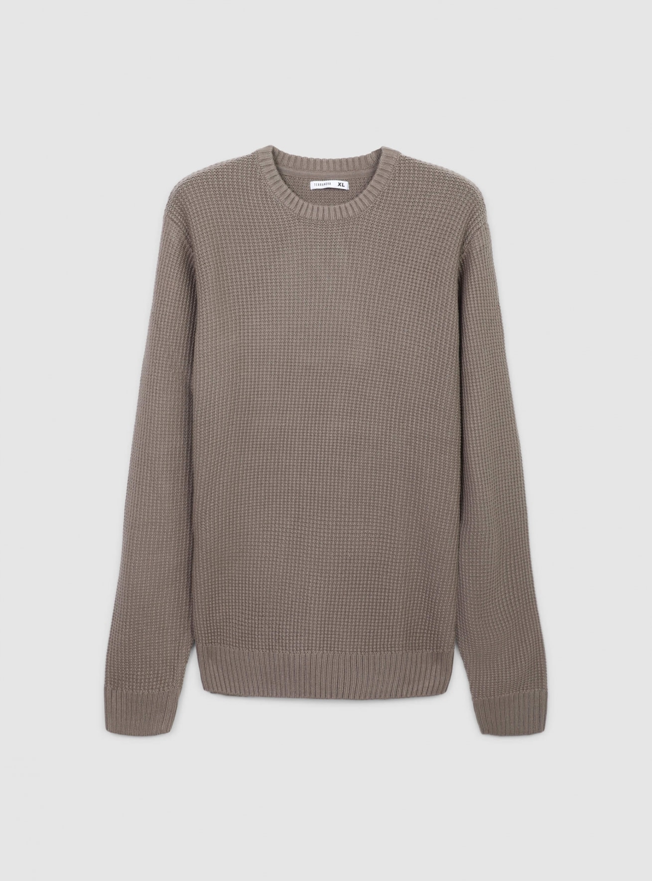 Mesh Herren Terranova