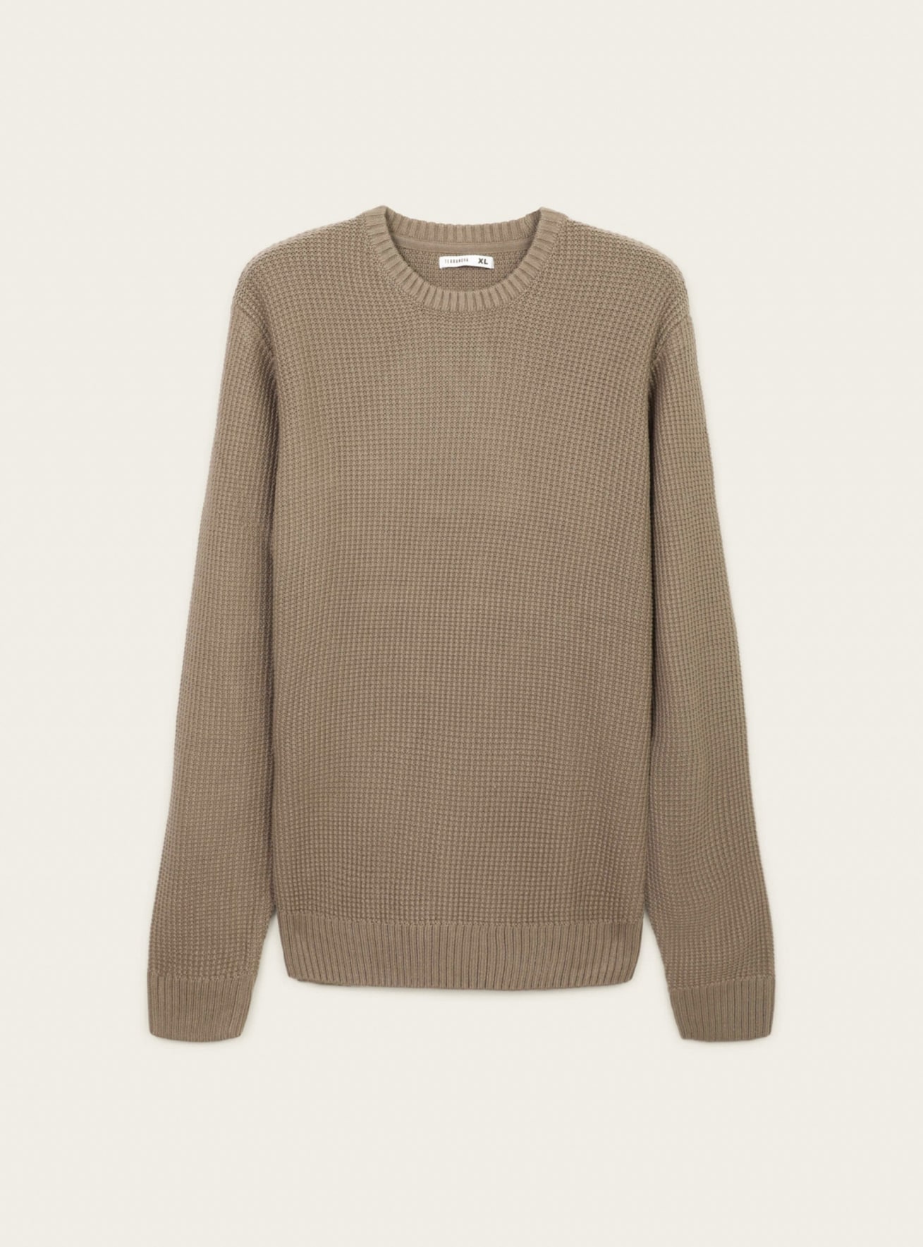 Malla 3-5 Hombre Terranova