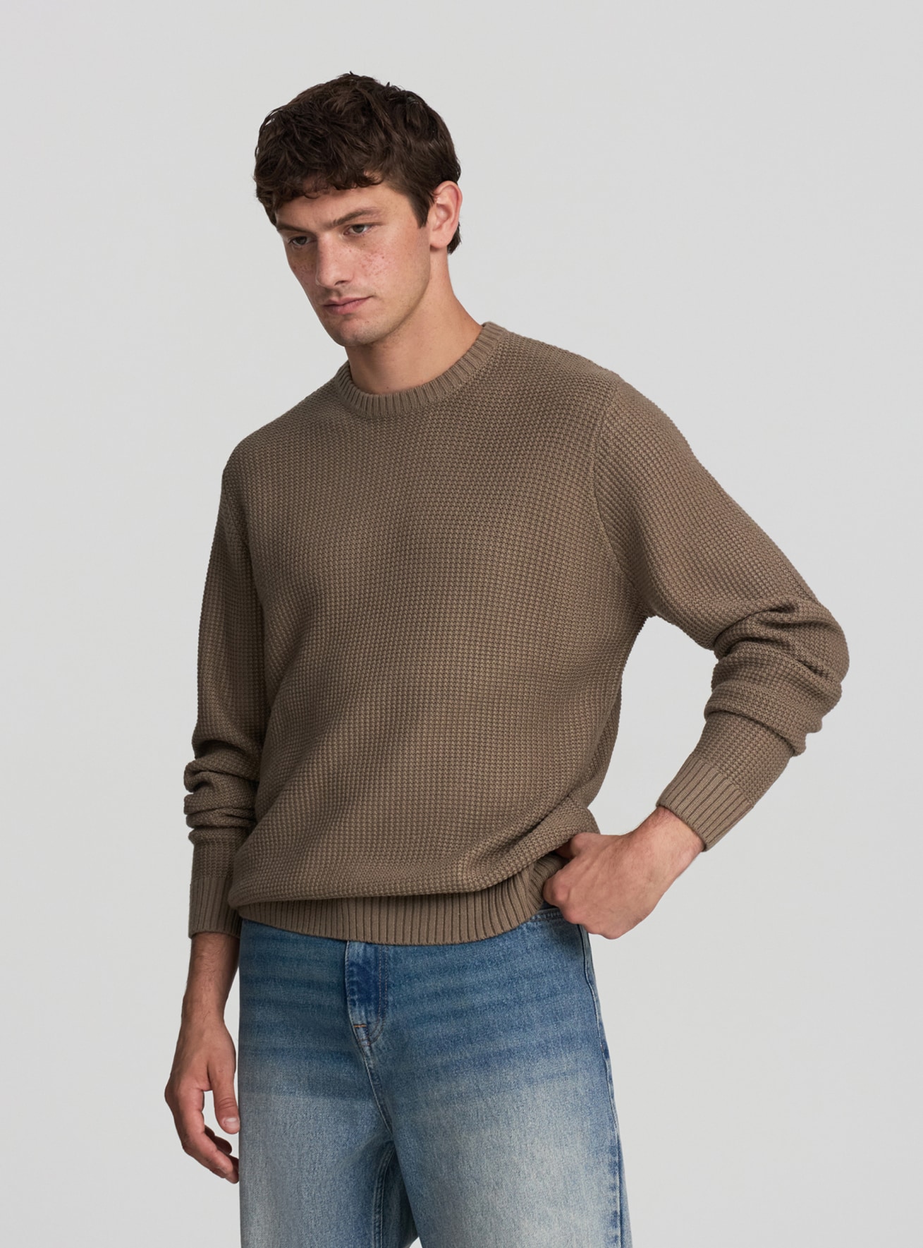 Mesh Herren Terranova