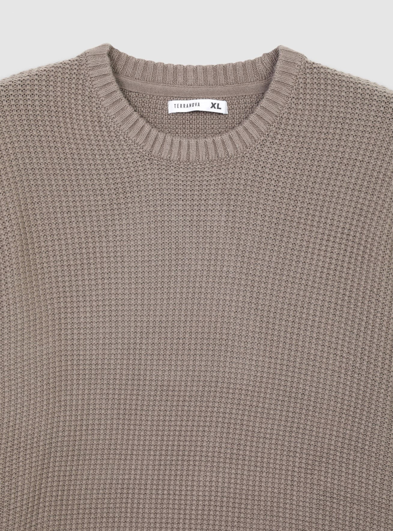 Mesh Herren Terranova